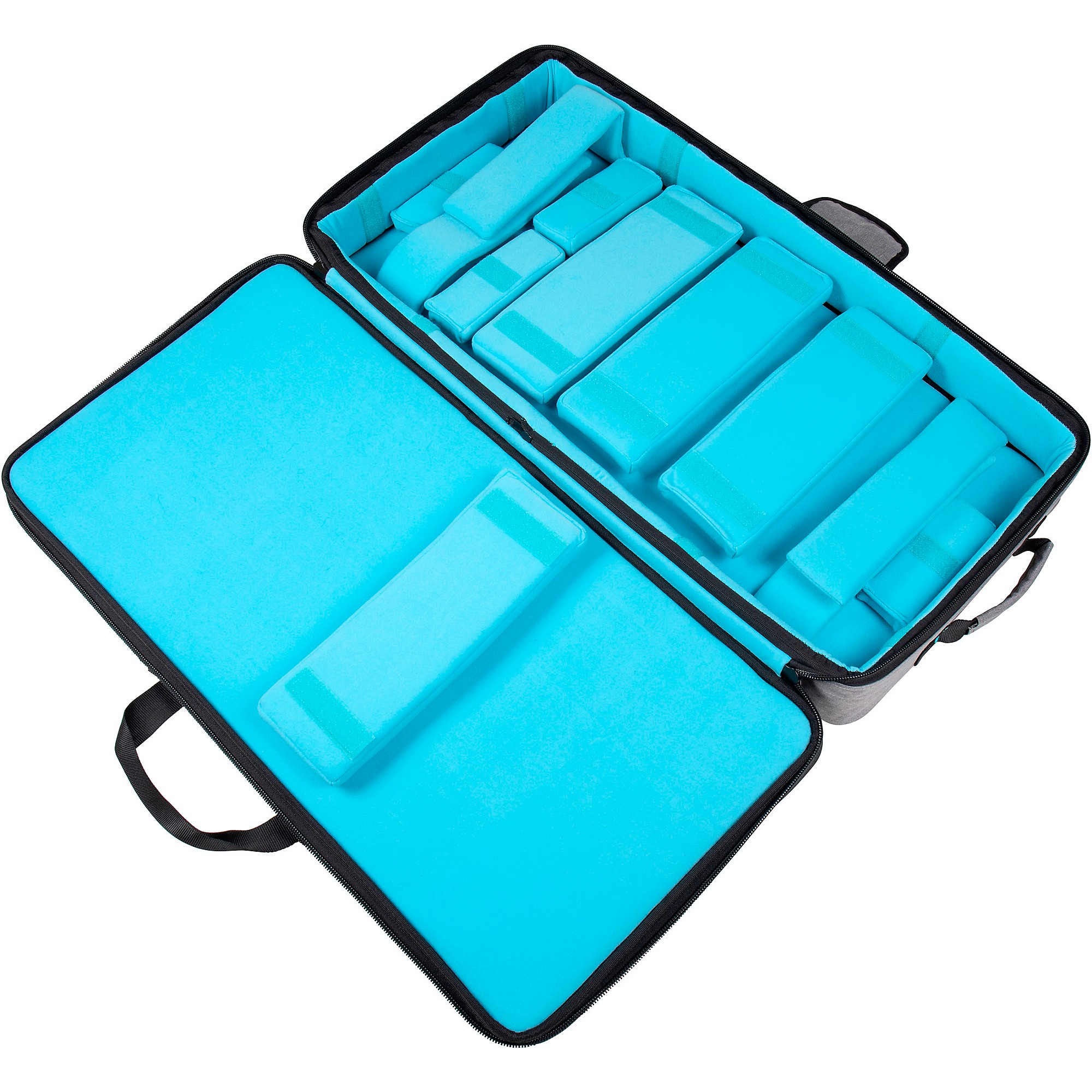Gator G-CLUB Limited Edition Messenger Bag for 28-Inch DJ