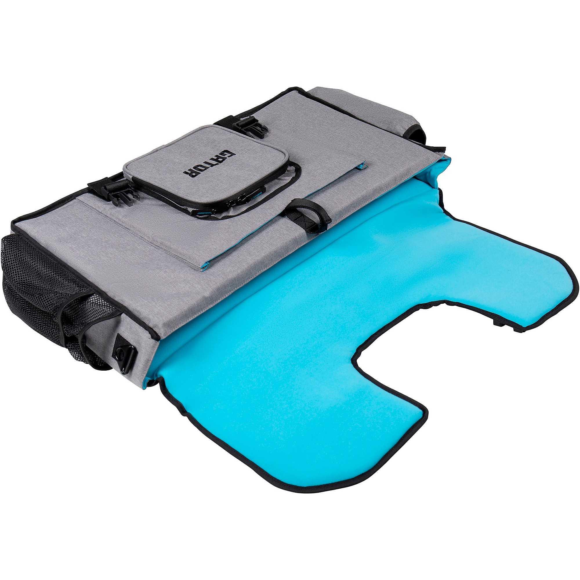 Gator G-CLUB Limited Edition Messenger Bag for 25-Inch DJ