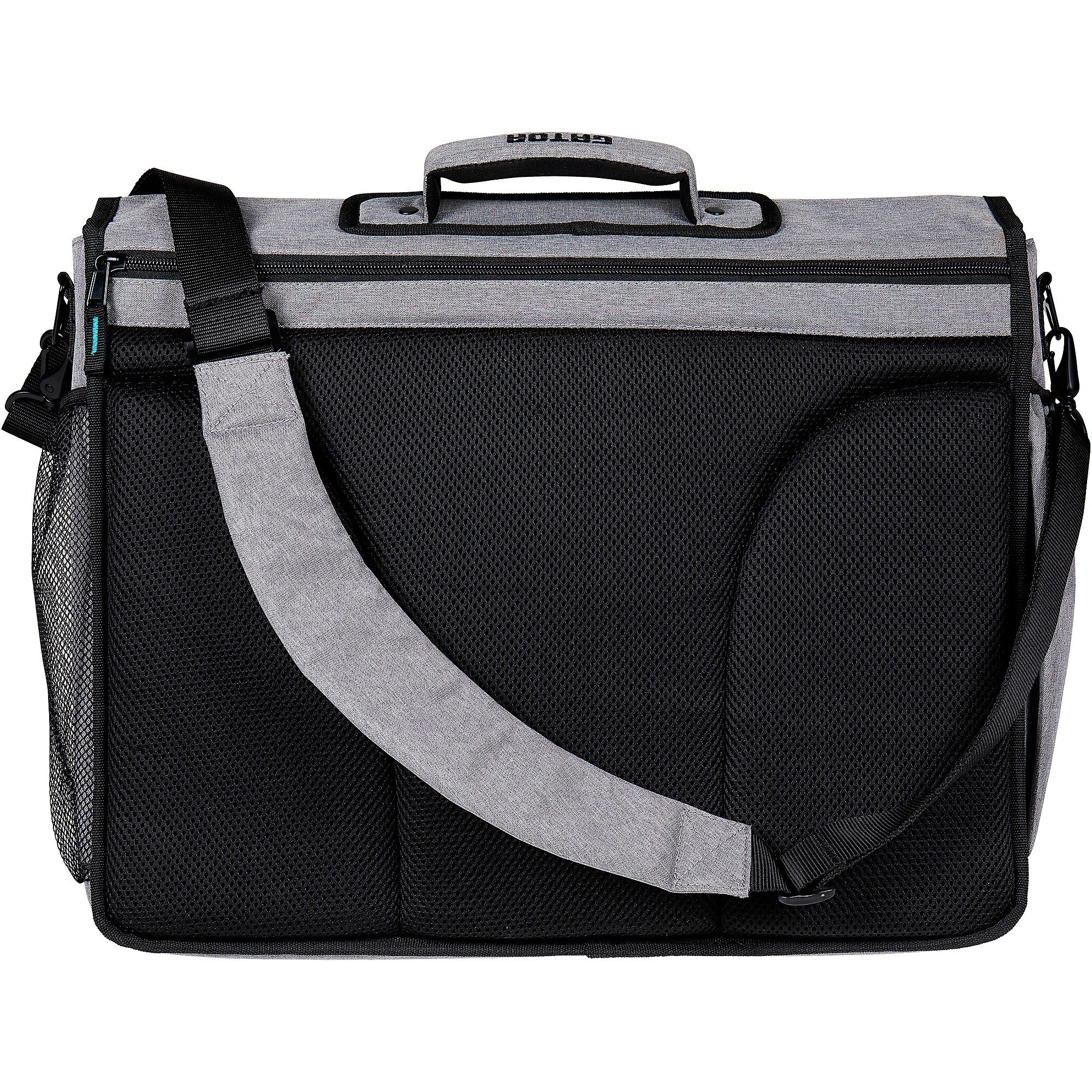 Gator G-CLUB Limited Edition Messenger Bag for 19-Inch DJ