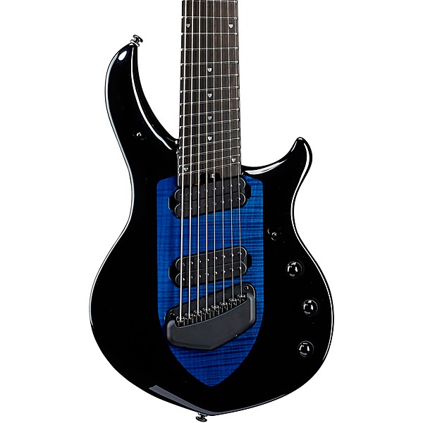 jp majesty 8 string