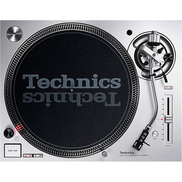◆大感謝祭!! Technics SL-1200Mk5 m0t7657 Technics SL-1200 MK5 Turntable