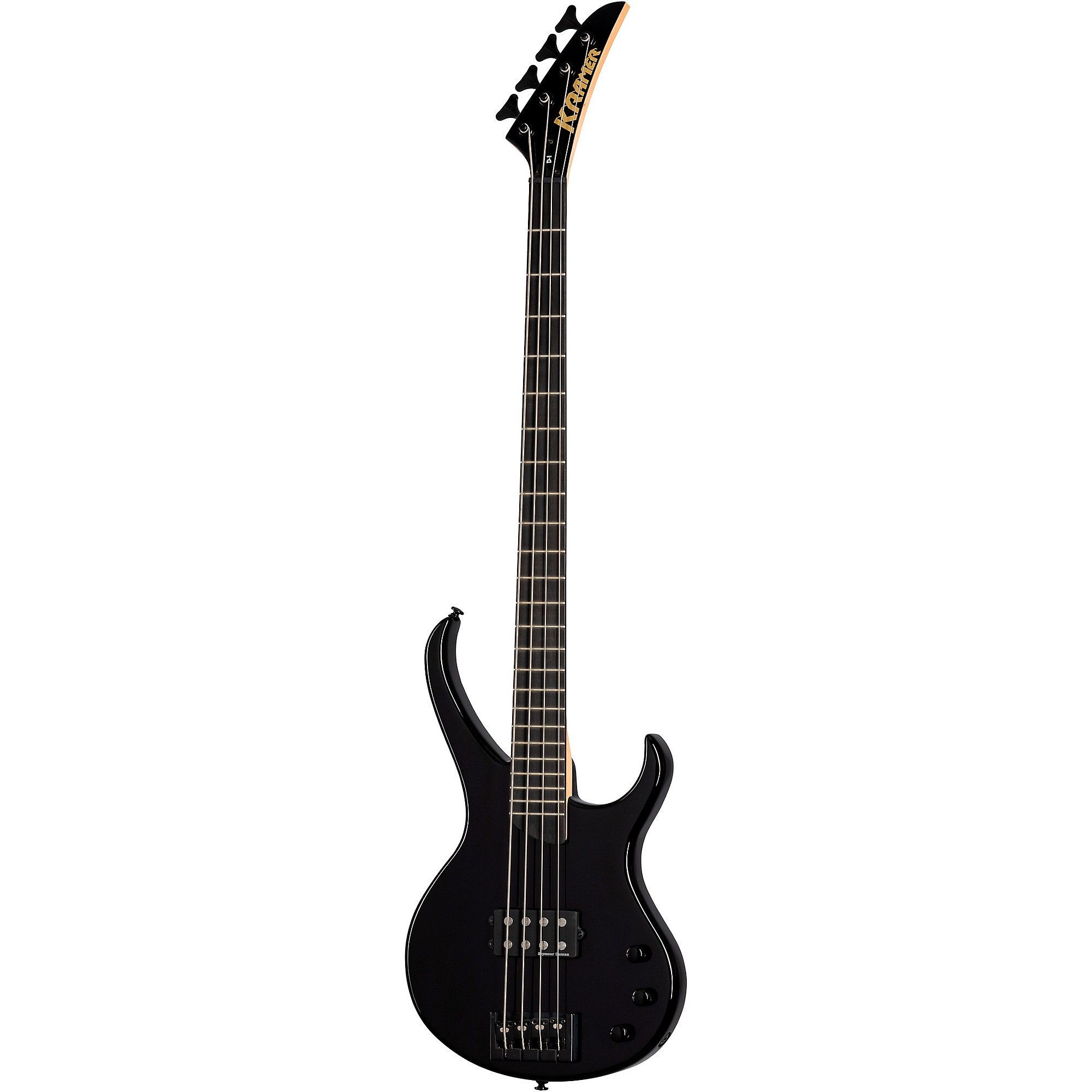 Kramer Disciple D-1 Bass | Music & Arts