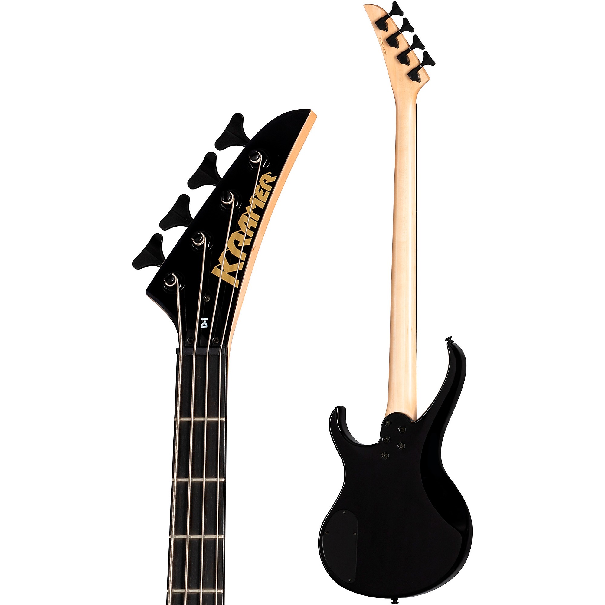 Kramer Disciple D-1 Bass | Music & Arts