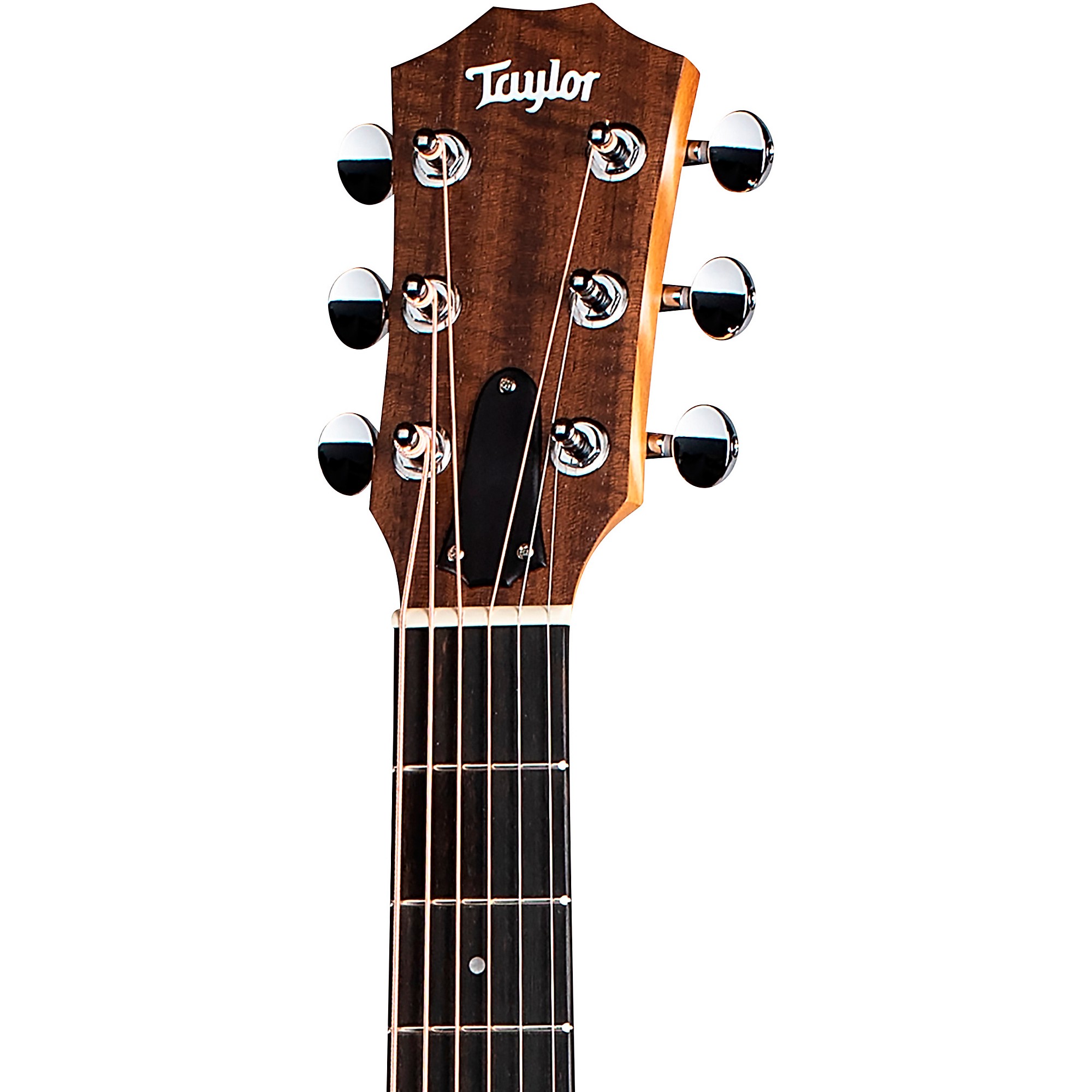 Taylor GS Mini-e Mahogany Acoustic-Electric Guitar | Music