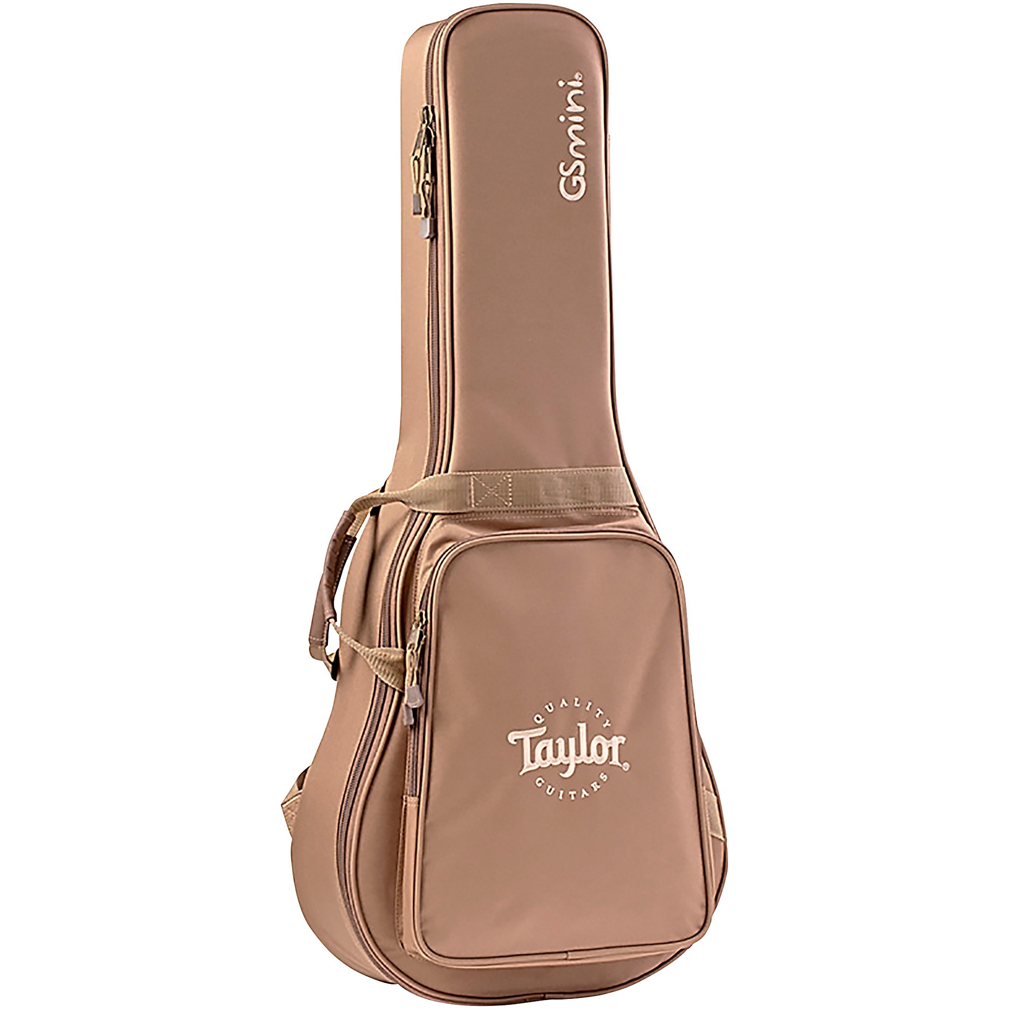 Taylor GS Mini-e Mahogany Acoustic-Electric Guitar | Music & Arts