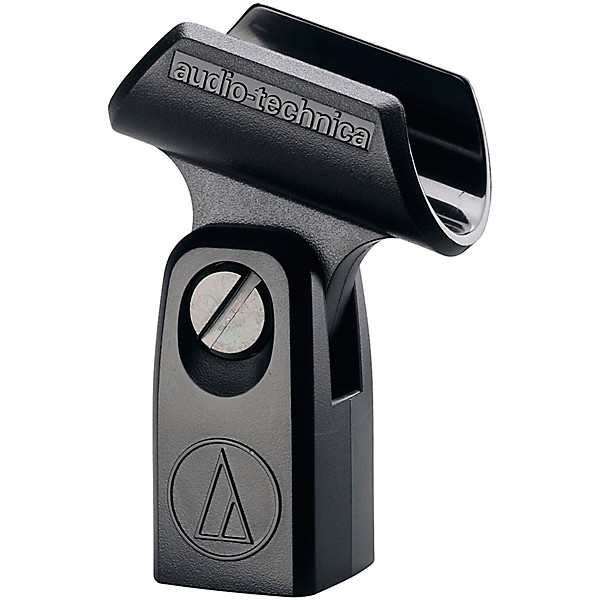 AudioTechnica AT8405a SnapIn Mic Stand Clip Music & Arts