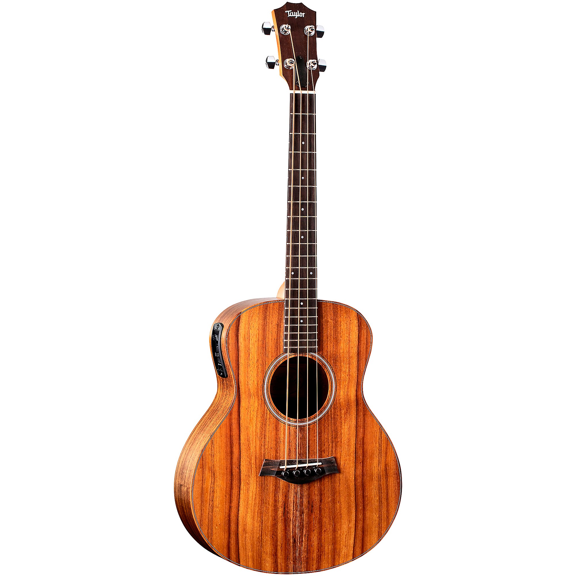 GoodOldBoy123様 Taylor GS mini-e bass GS Mini-e Bass Layered Sapele Acoustic-Electric Guitar