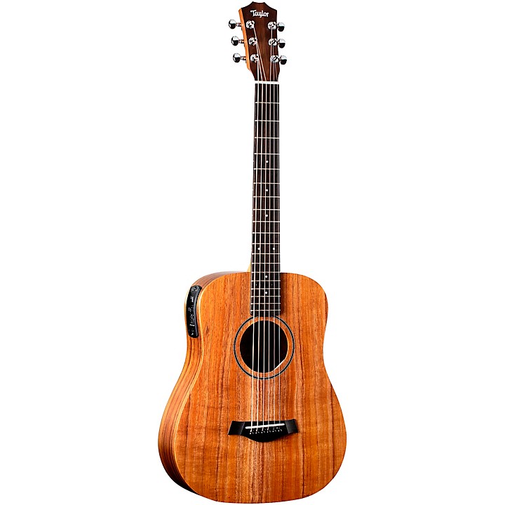 Taylor Baby Taylor Koa Acoustic-Electric Guitar | Music & Arts