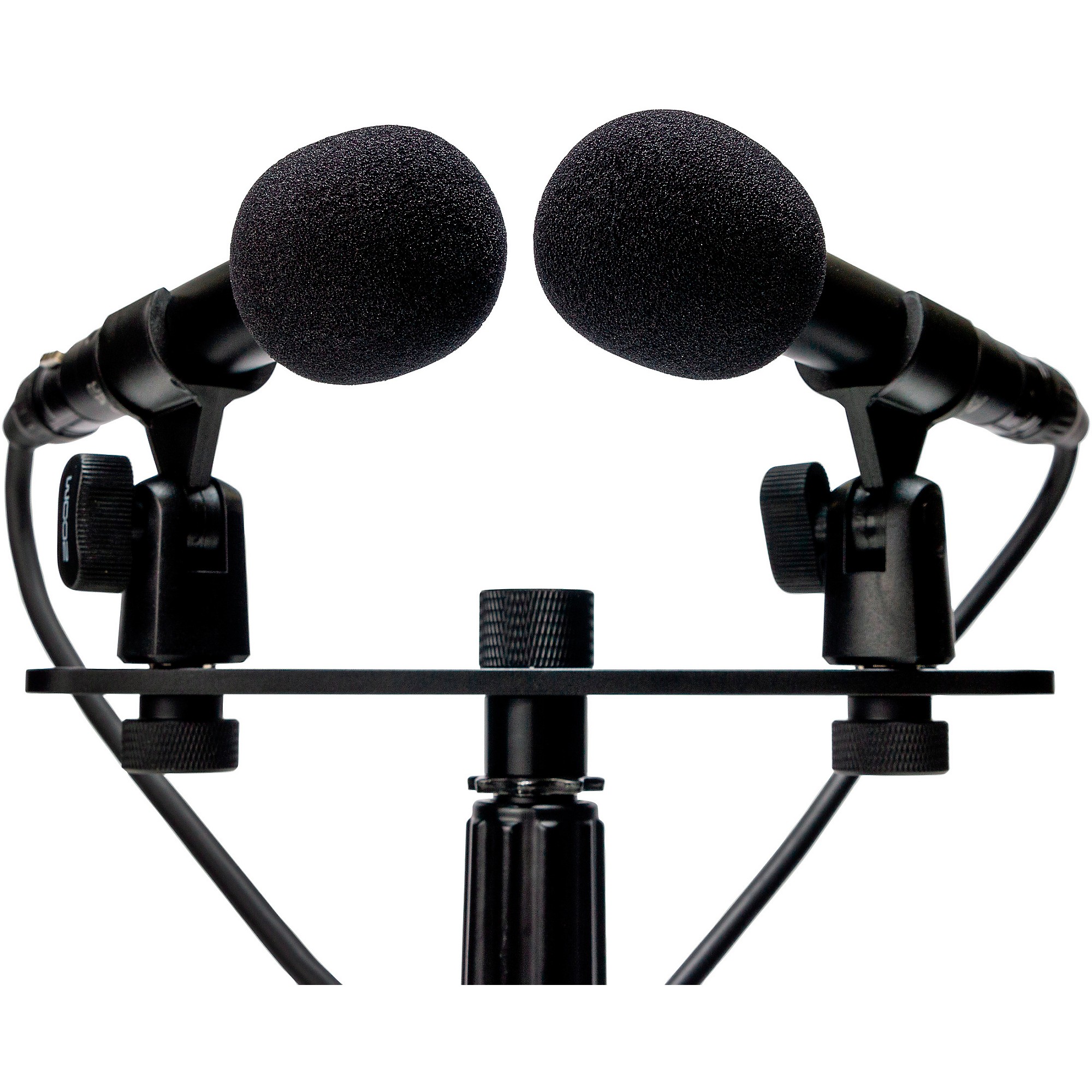 Zoom ZPC-1 Pencil Condenser Microphone Matched Pair | Music & Arts