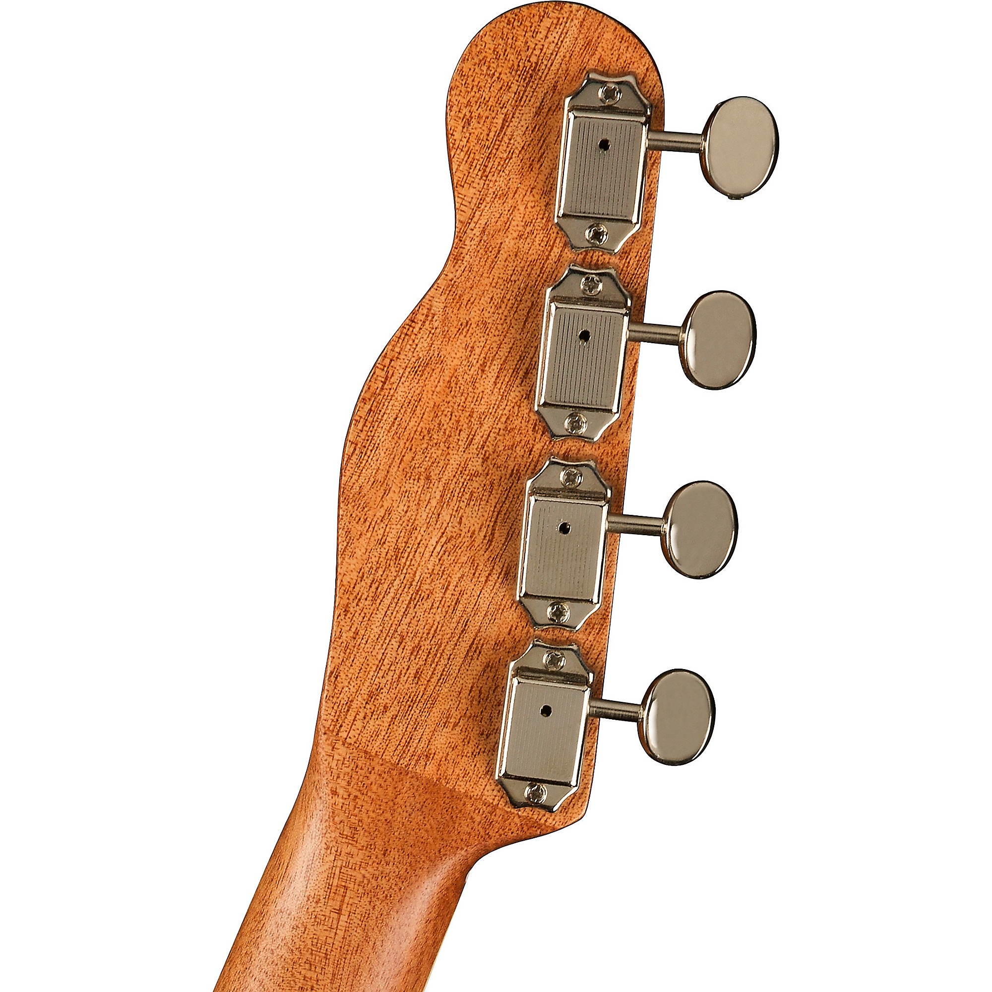 Fender Zuma Exotic Bocote Concert Ukulele Natural | Music & Arts