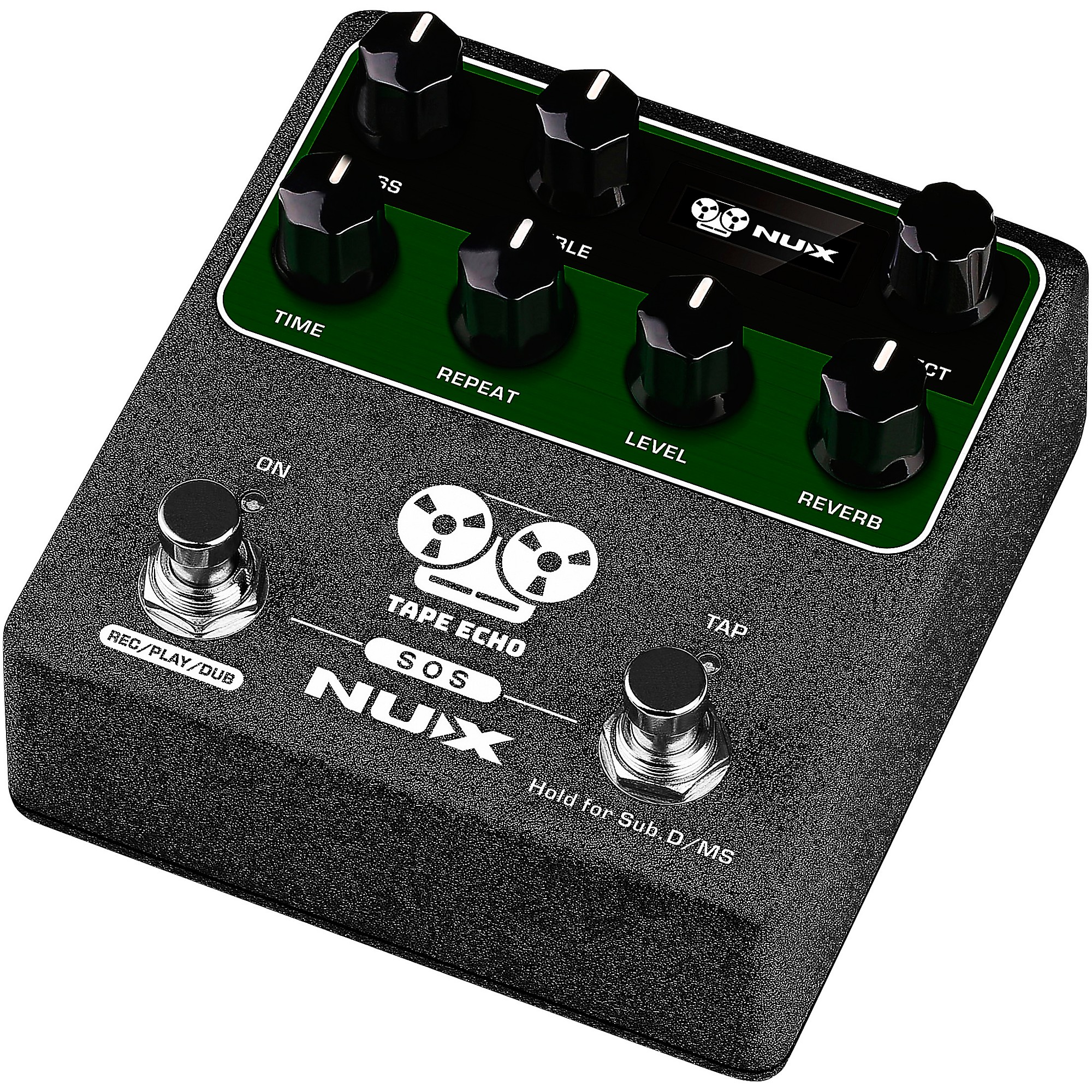 Amazon | ニューエックス NUX/TAPE ECHO テープエコー