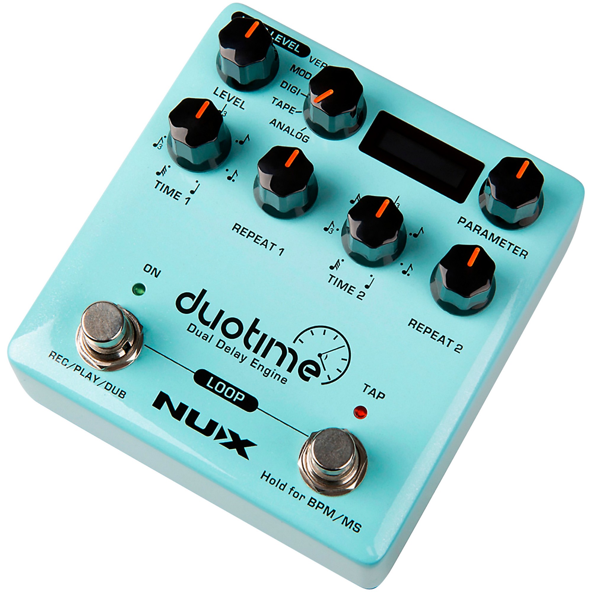 NUX duotime デュアルディレイエンジン o_1eflcoknudgc113o1ud8askv6o2v