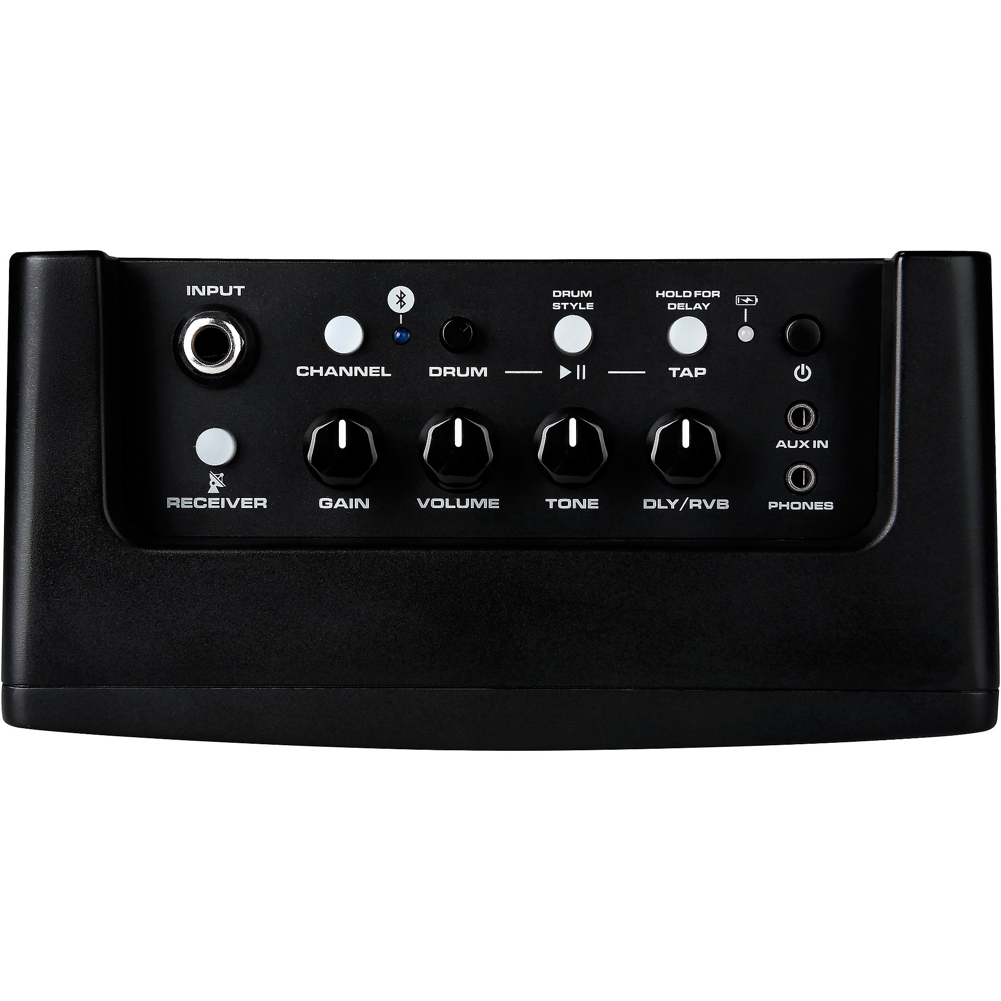 美品　NUX mighty air NUX Mighty Air Stereo Wireless Modeling Guitar Amp With