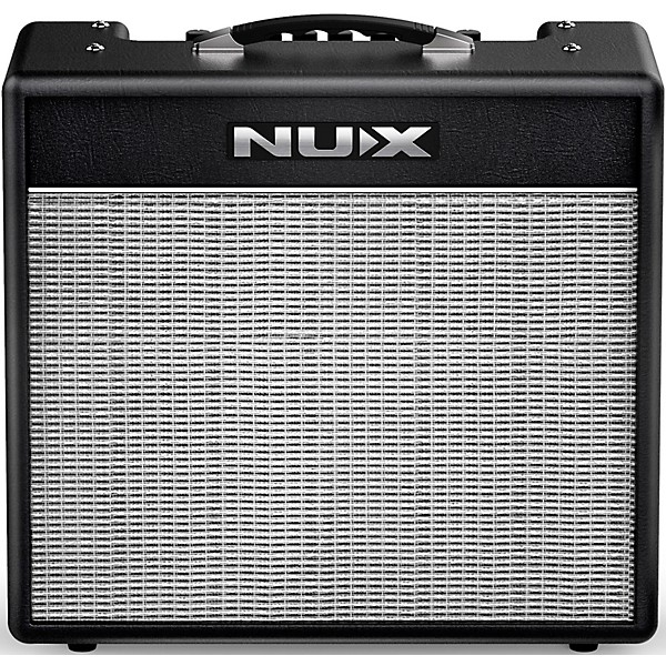 nux speaker