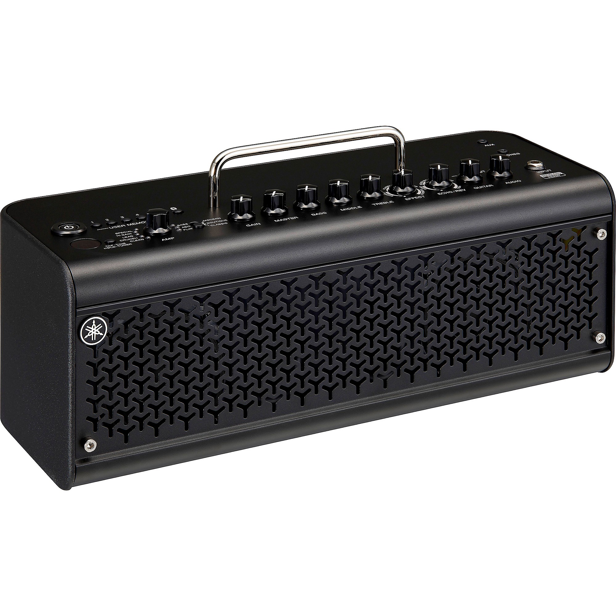 Yamaha THR30II Wireless 30W 2x3 Guitar Combo Amp | Music & Arts