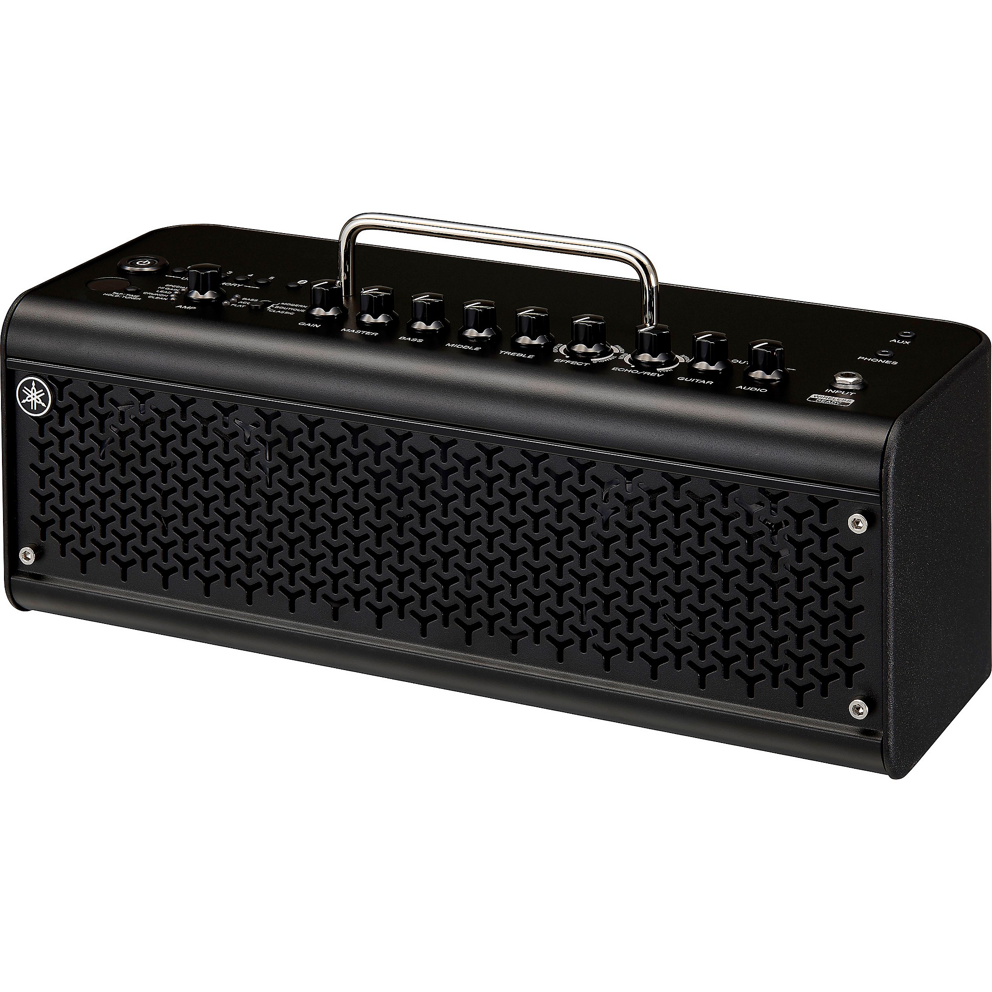 Yamaha THR30II Wireless 30W 2x3 Guitar Combo Amp | Music & Arts