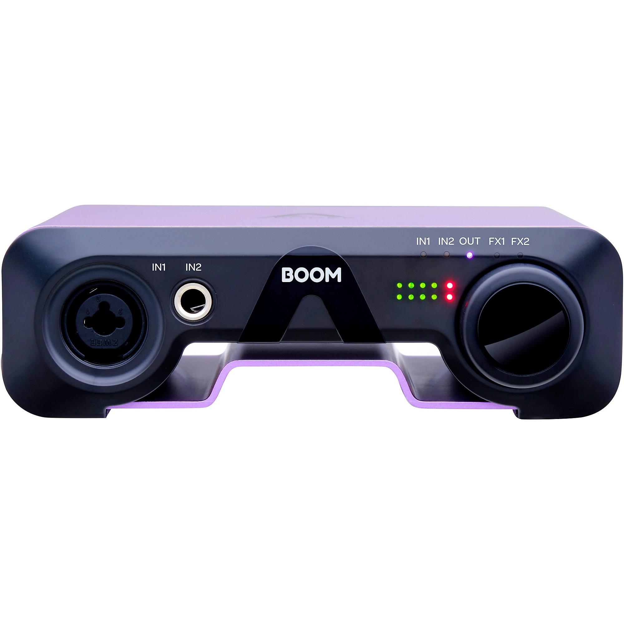 Apogee BOOM 2x2 Audio Interface | Music & Arts