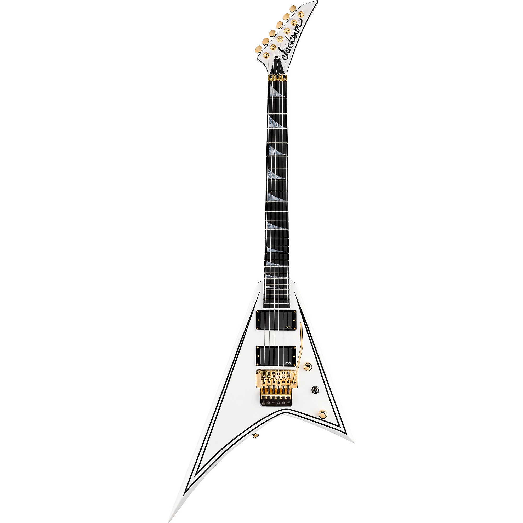 Jackson MJ Series Rhoads RR24-MG Electric Guitar | Music & Arts