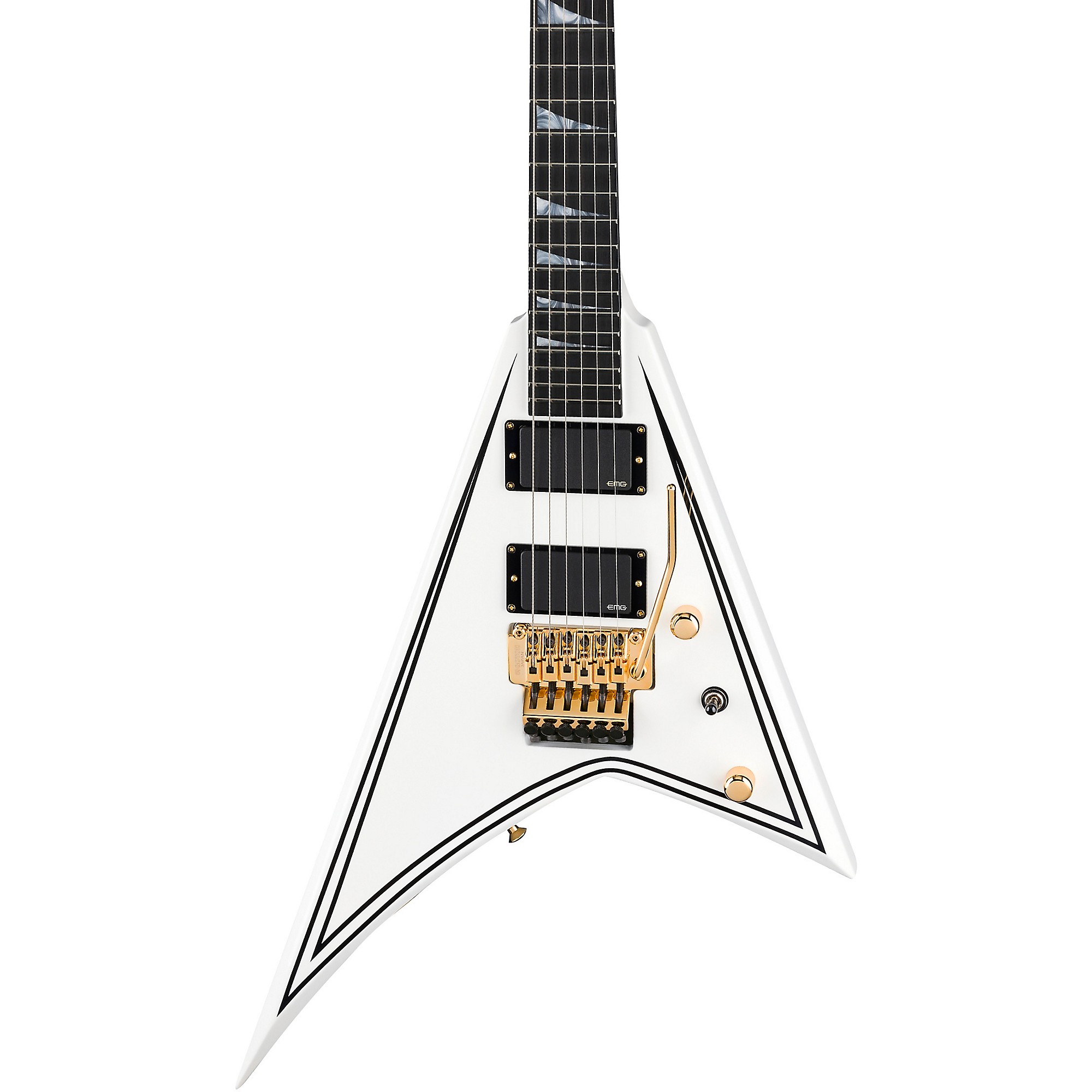 Jackson MJ Series Rhoads RR24-MG Electric Guitar | Music & Arts