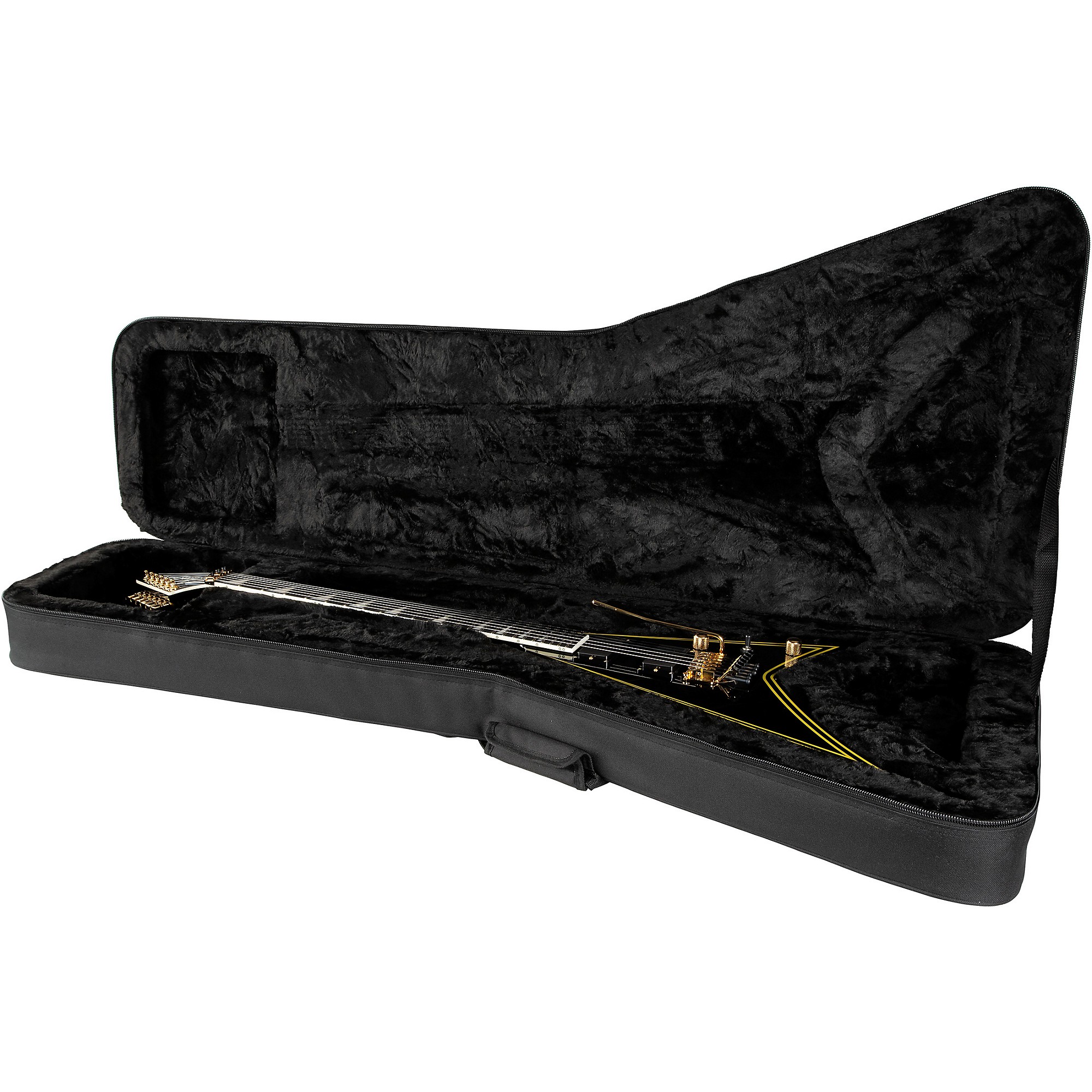 Jackson MJ Series Rhoads RR24-MG Electric Guitar | Music & Arts