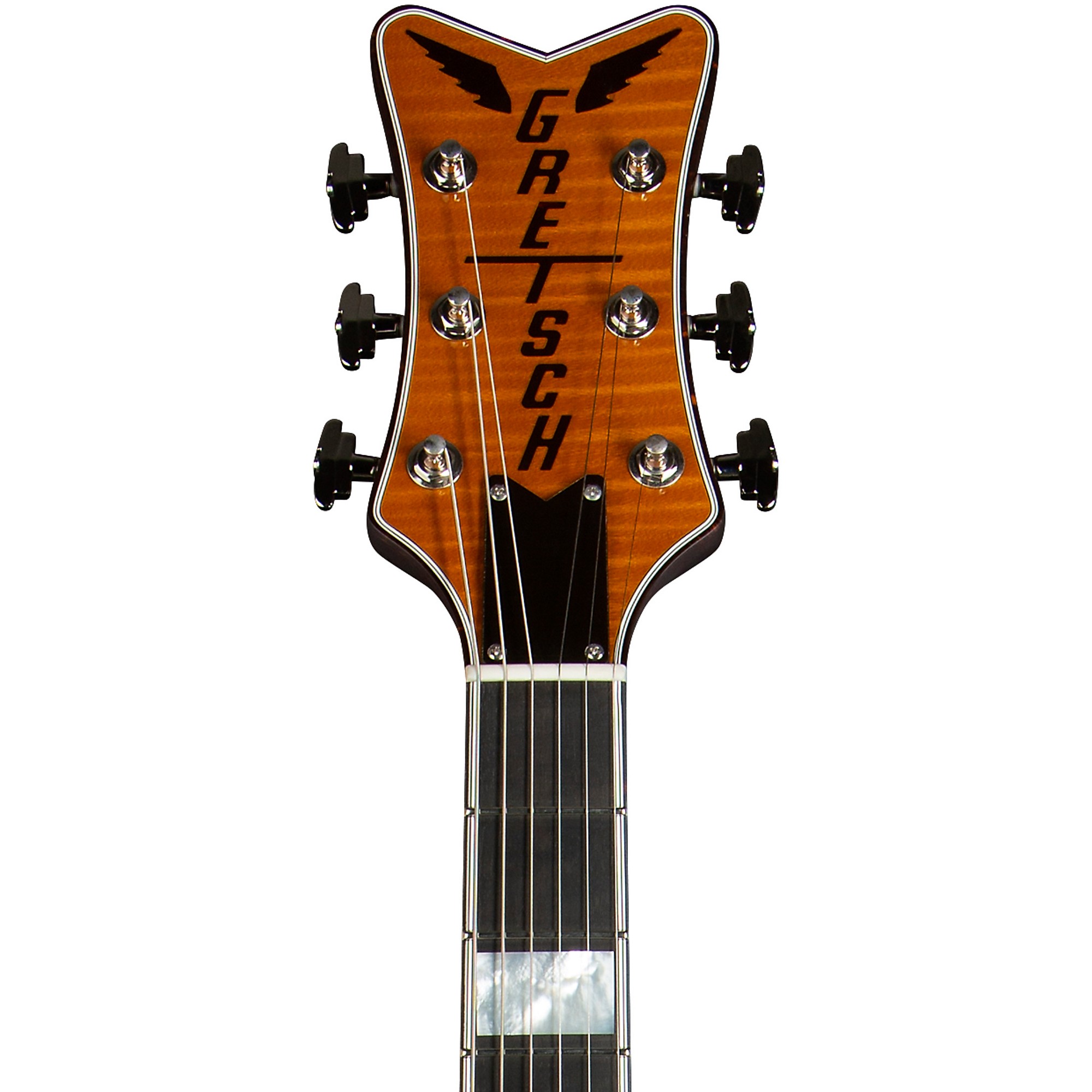 Gretsch Guitars G6134TFM-NH Nigel Hendroff Signature Penguin