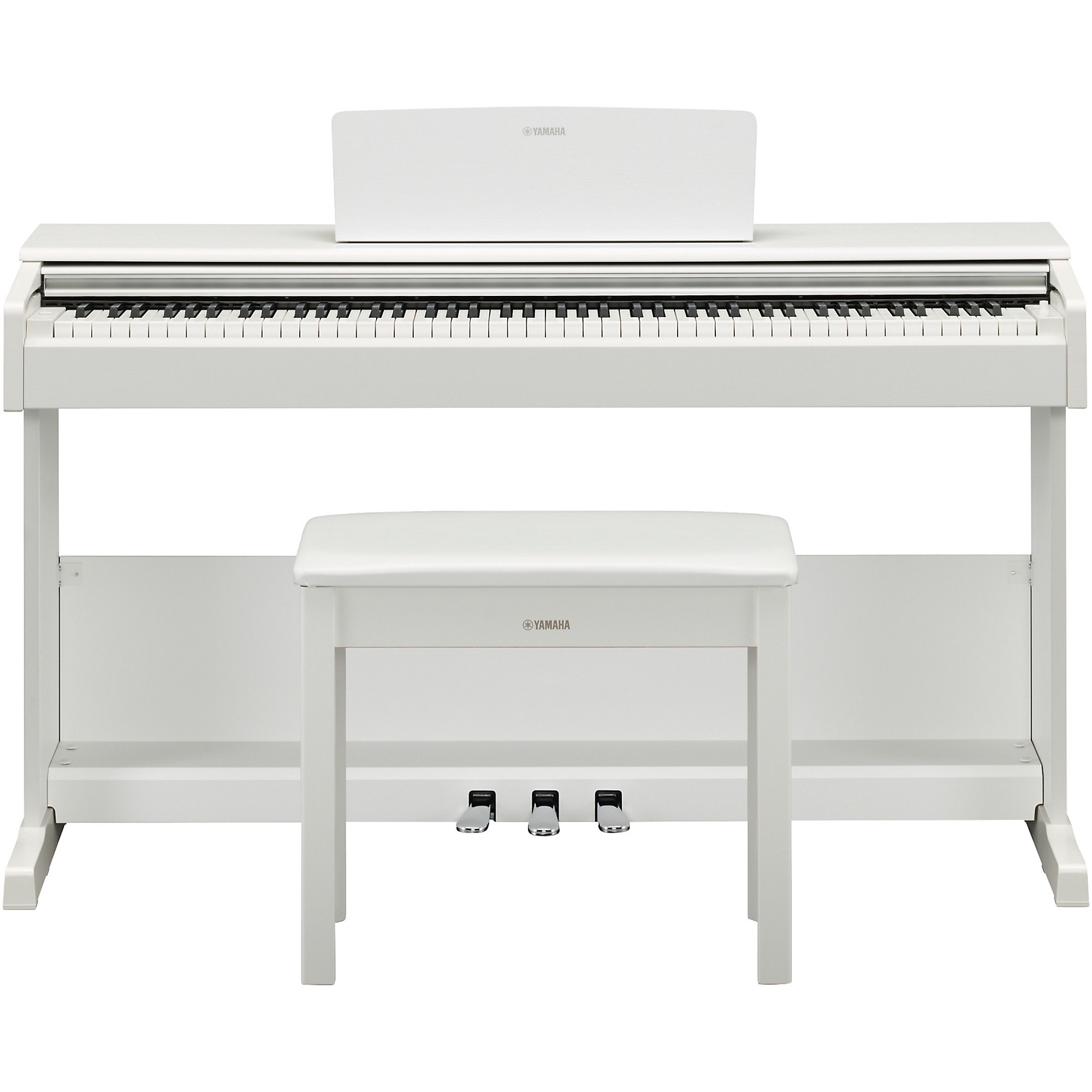 Yamaha Arius YDP-105 88-Key Console Digital Piano - | Music & Arts