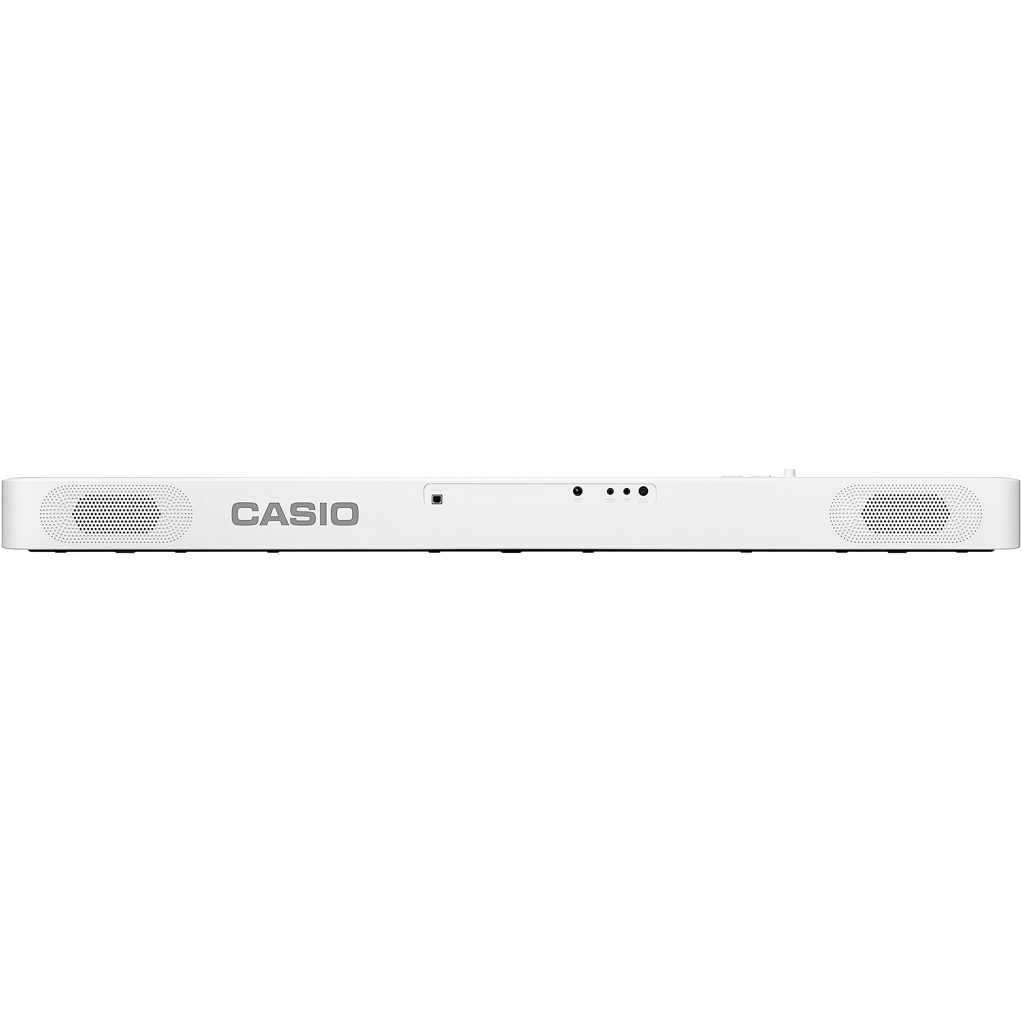 Casio CDP-S110 Digital Piano With X-Stand and Bench | Music & Arts