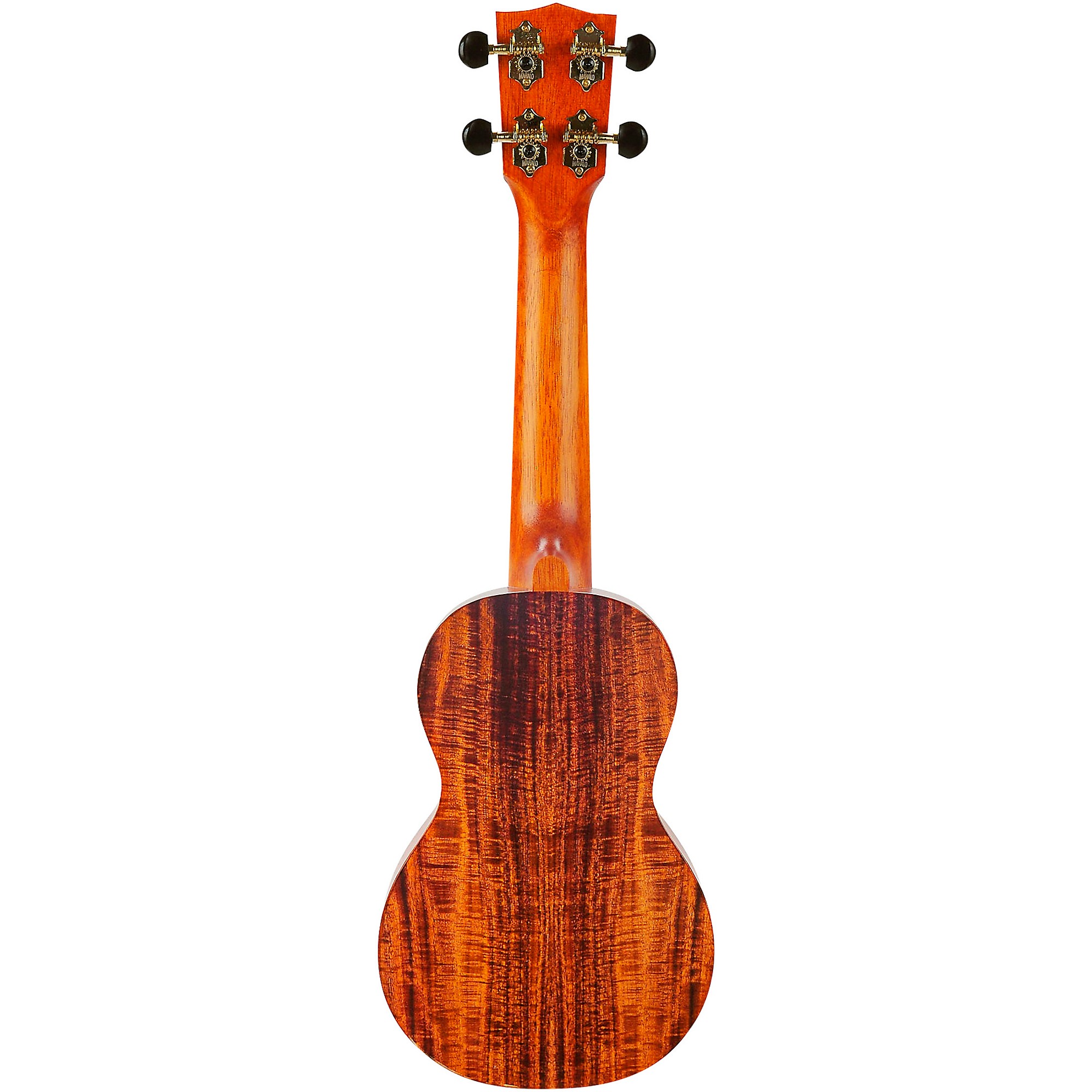 mahalo Mahalo Artist Elite Soprano Ukulele With Bag | Music & Arts