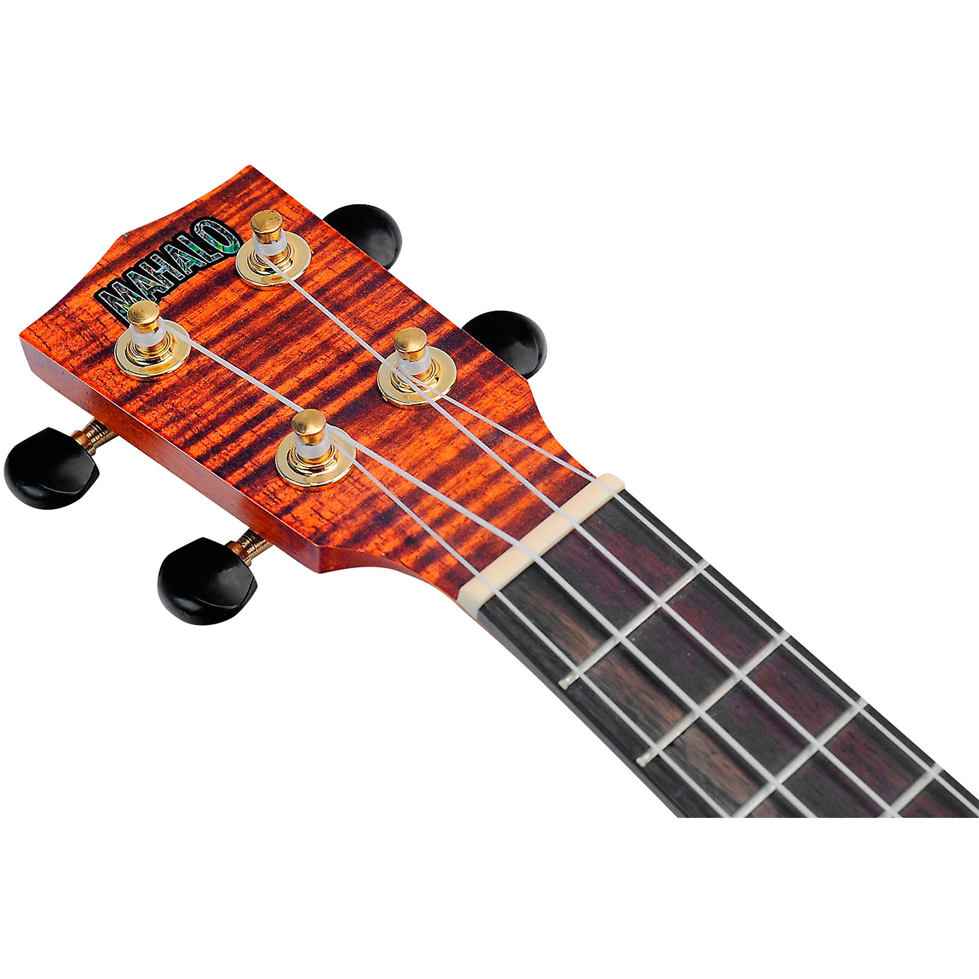 Mahalo Artist Elite Soprano Ukulele With Bag | Music & Arts