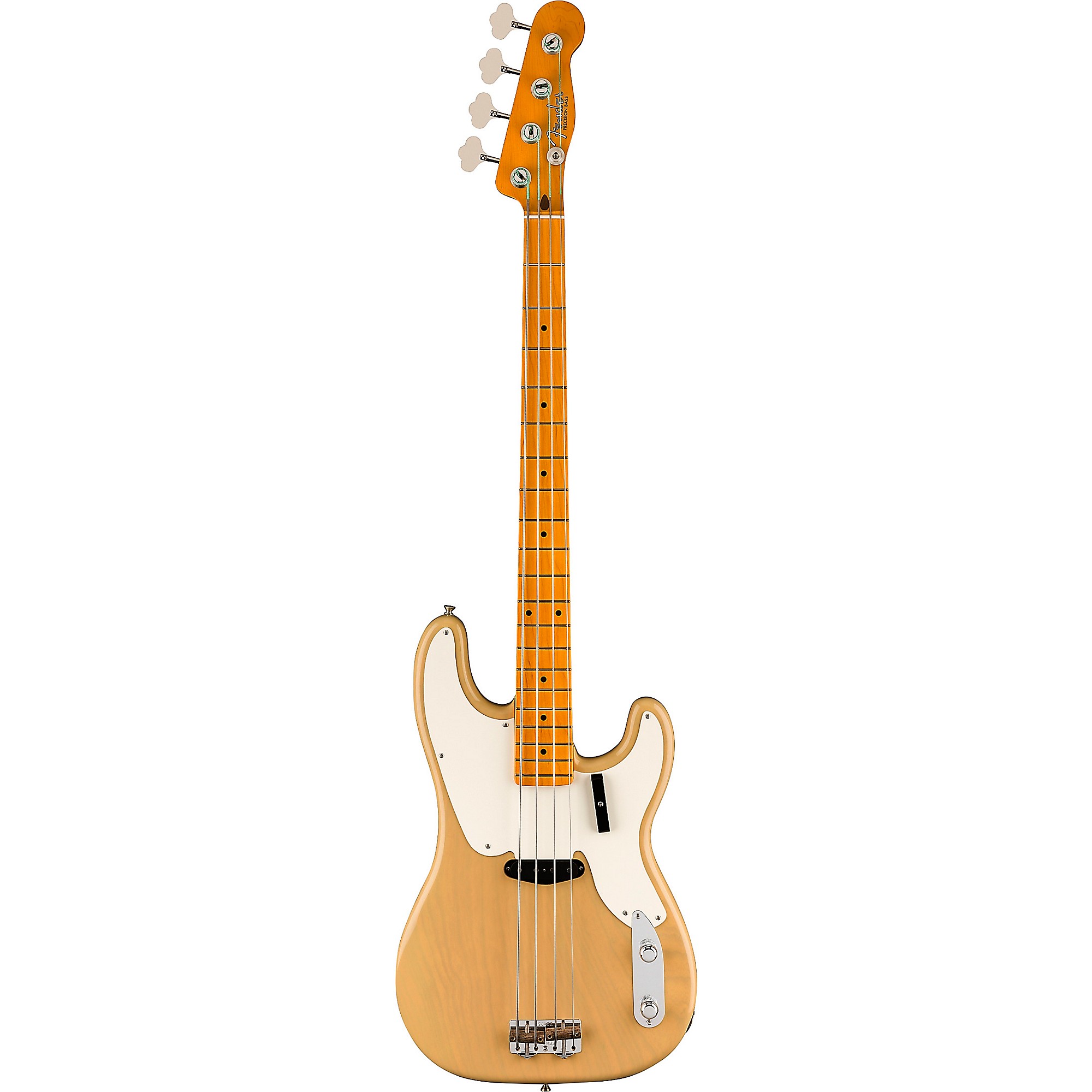 Fender American Vintage II 1954 Precision Bass Guitar | Music & Arts