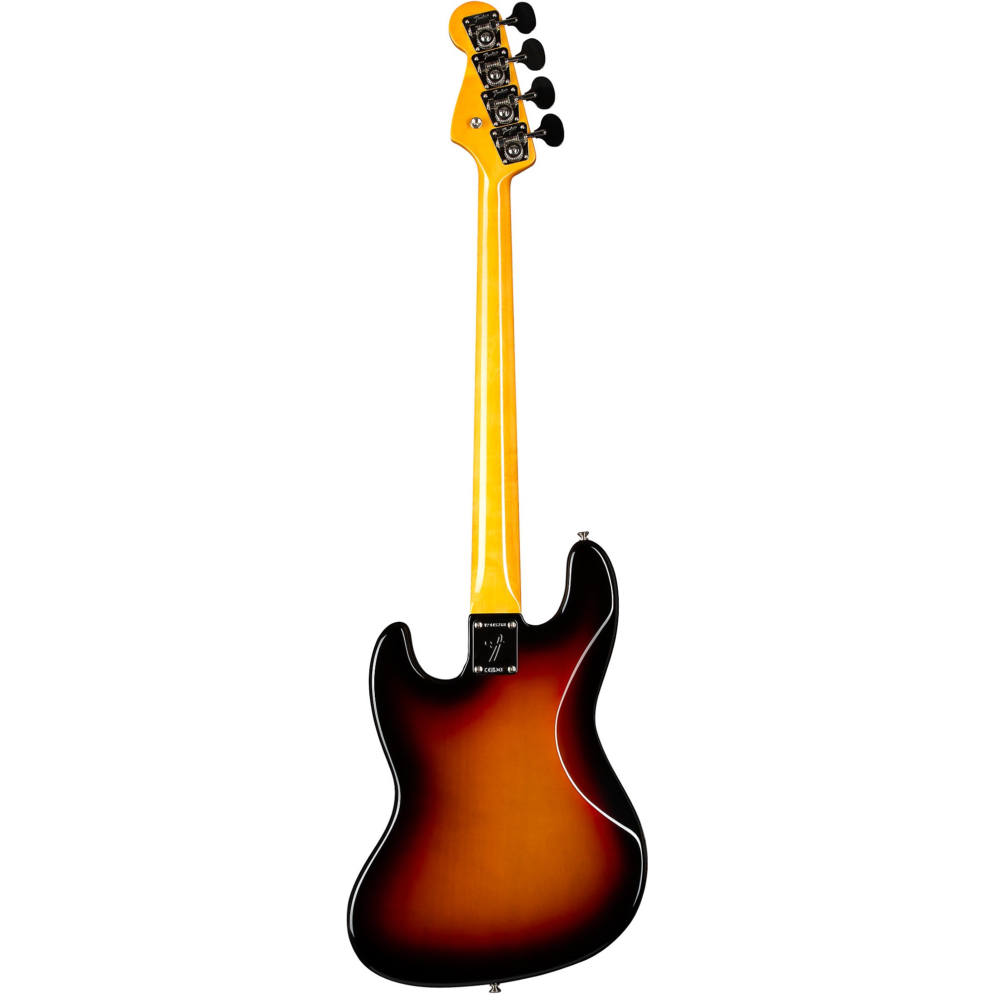 Fender American Vintage II 1966 Jazz Bass Guitar | Music & Arts