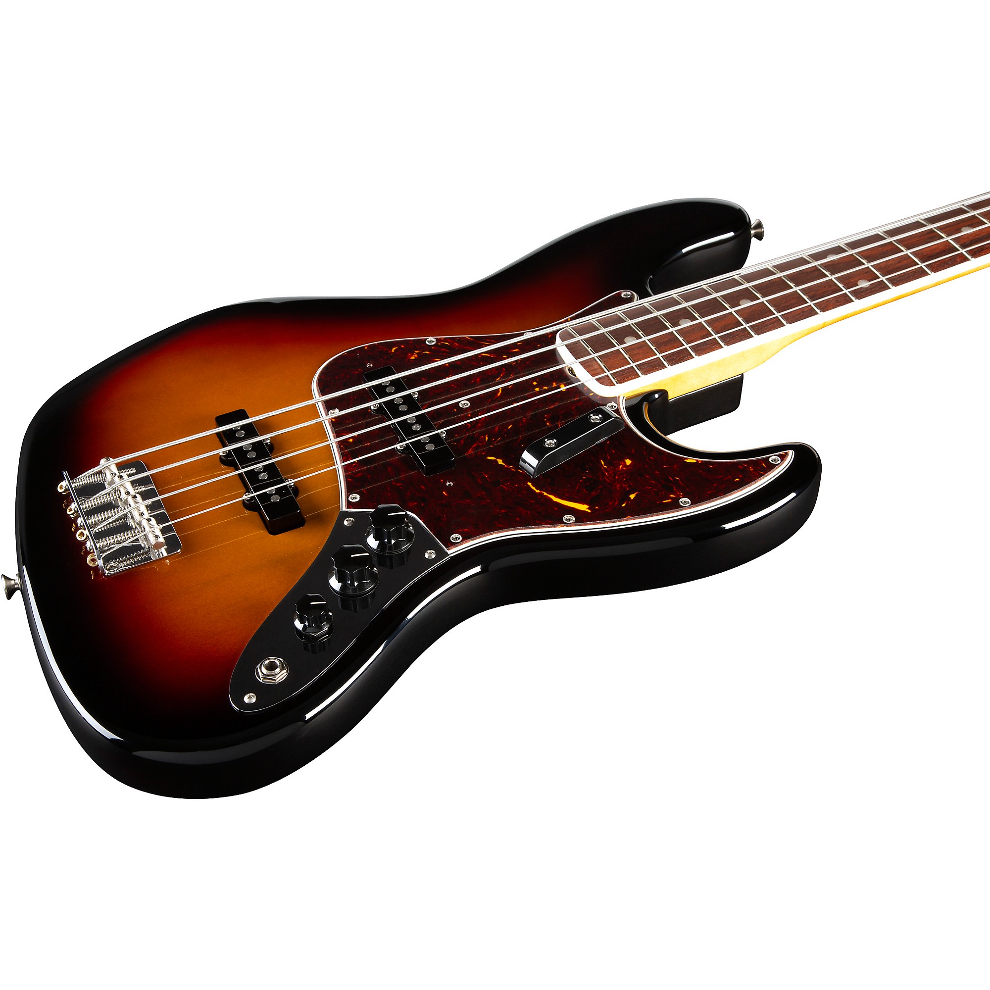 ベース Fender Traditional II 60s Jazz Bass Fender MIJ Traditional II '60s Jazz Bass | Reverb