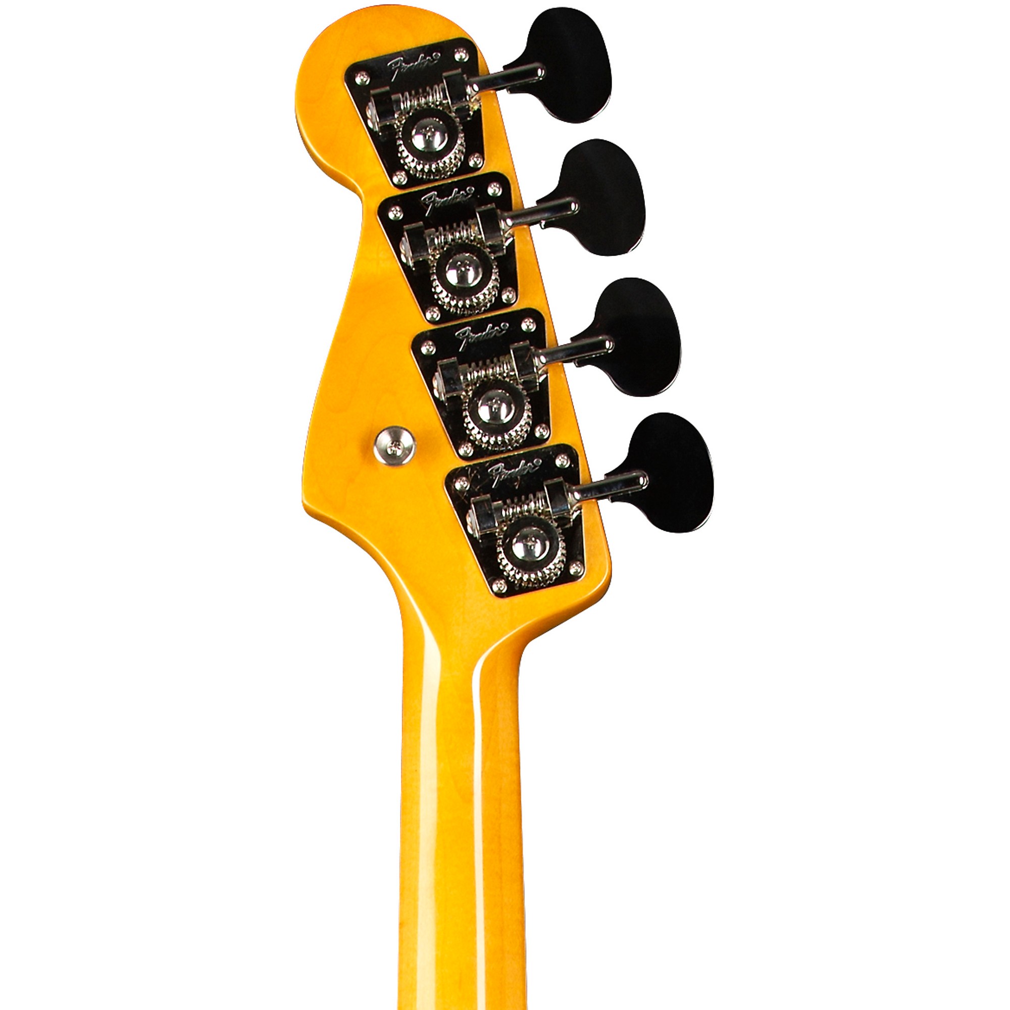 Fender American Vintage II 1966 Jazz Bass Guitar 3-Color