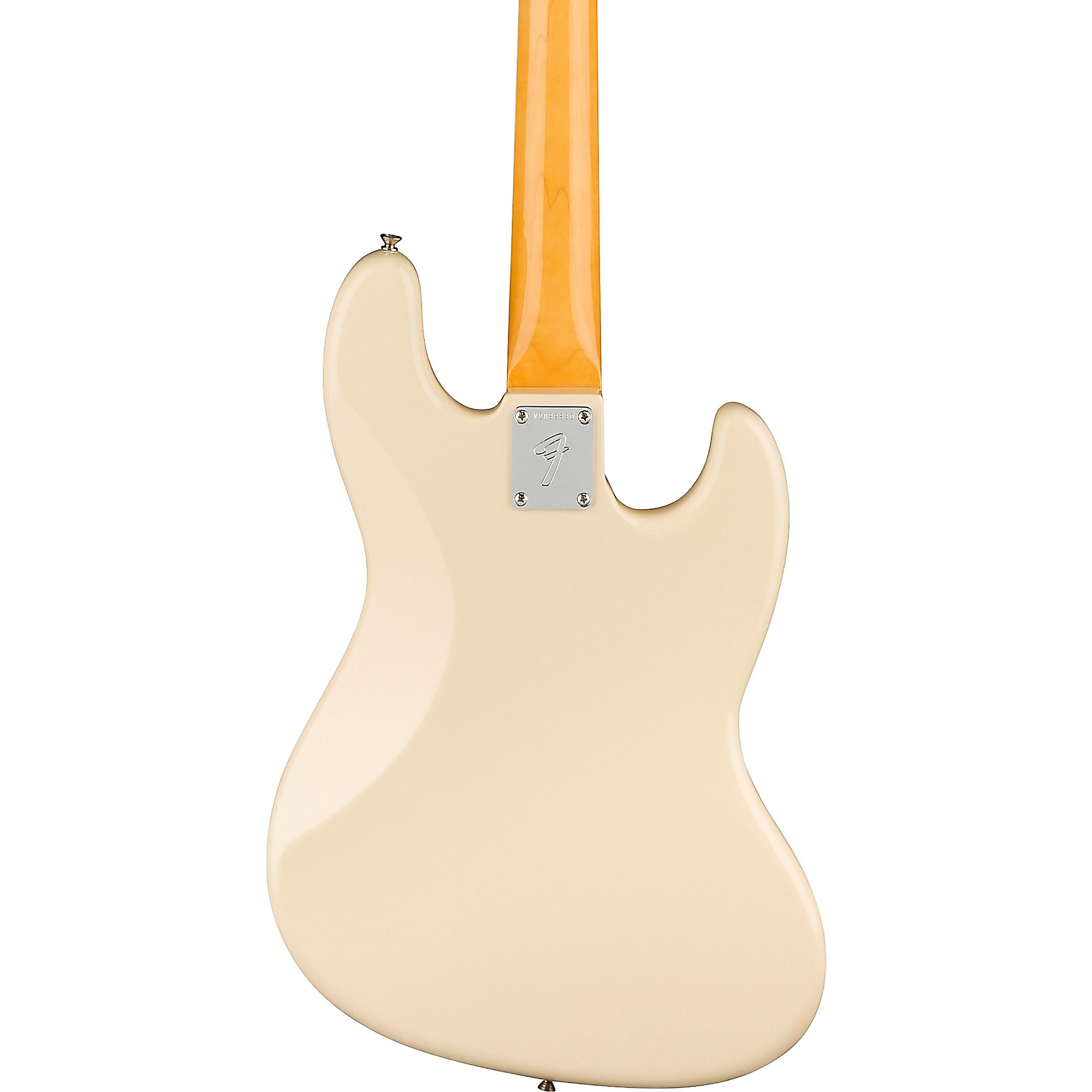 Fender American Jazz Bass フェンダー USA 左 Fender American Vintage II 1966 Jazz Bass Left-Hand Olympic