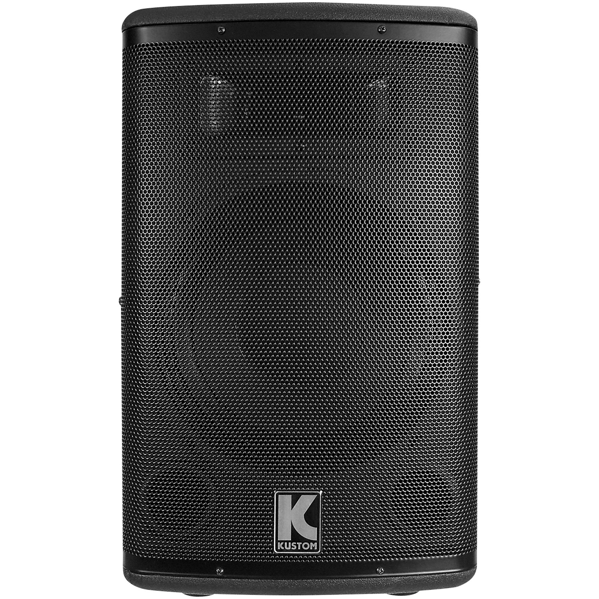 Kit Enceintes Passives Kustom KPX10 Avec Pieds - Sono Portable