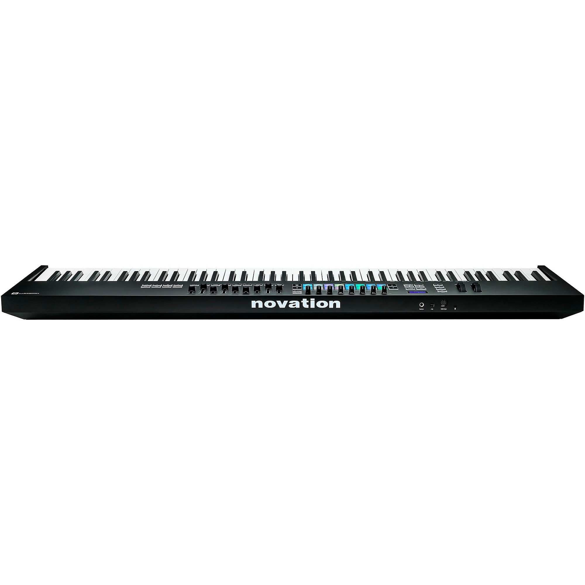 novation LAUNCHKEY 88 MK3 88鍵 ペダル付き Launchkey 88 [MK3] | Novation
