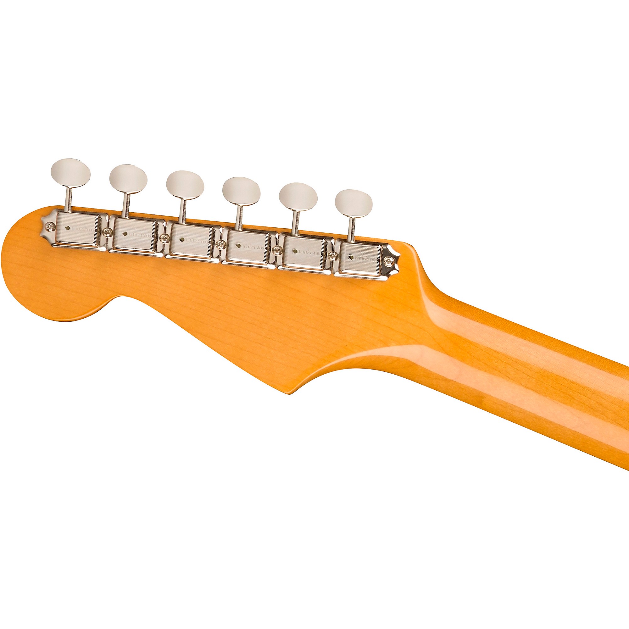 ギター Fender American Vintage II Stratocaster Fender American Vintage II 1961 Stratocaster Electric Guitar