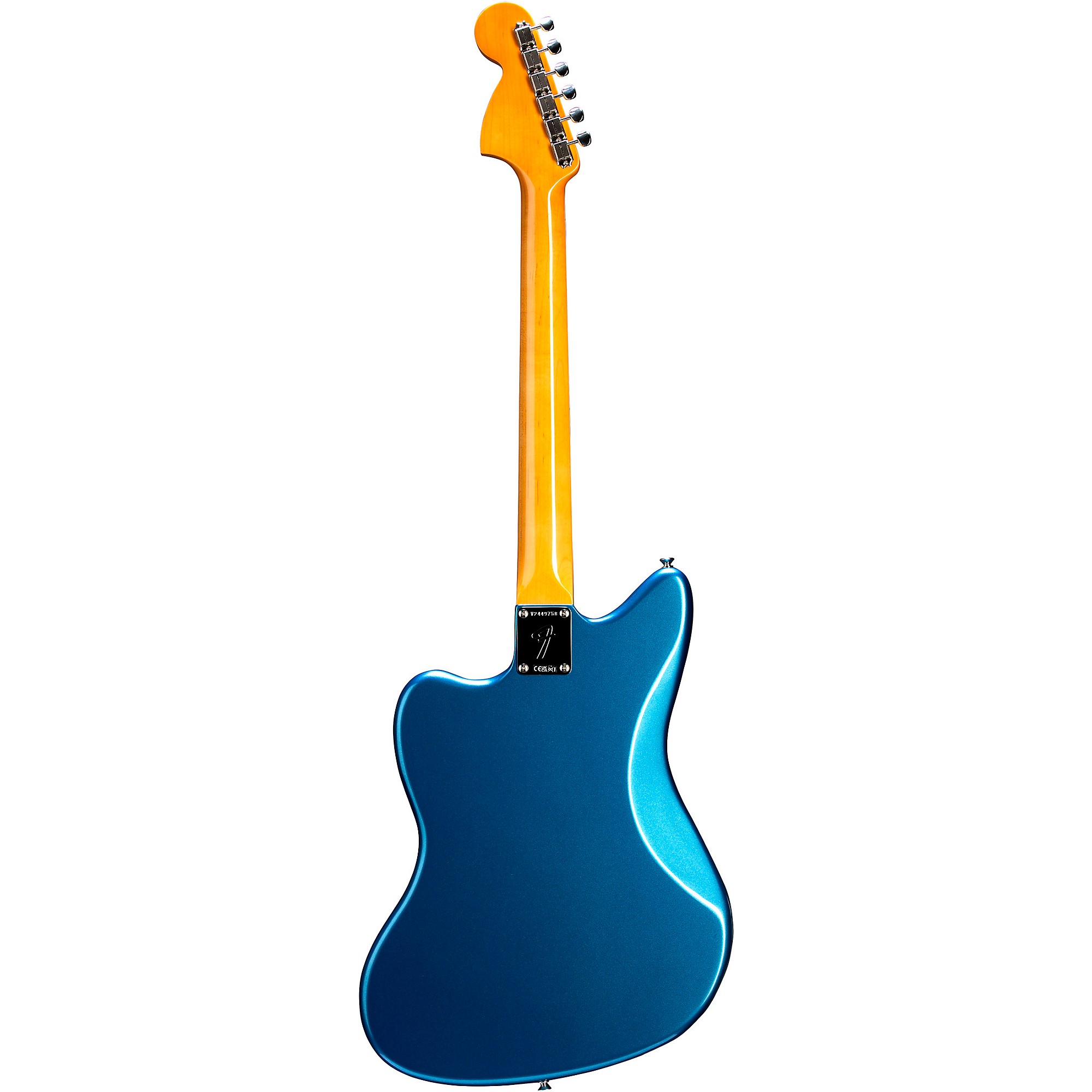 Fender American Vintage II 1966 Jazzmaster Electric Guitar Fender American Vintage II 1966 Jazzmaster Electric Guitar