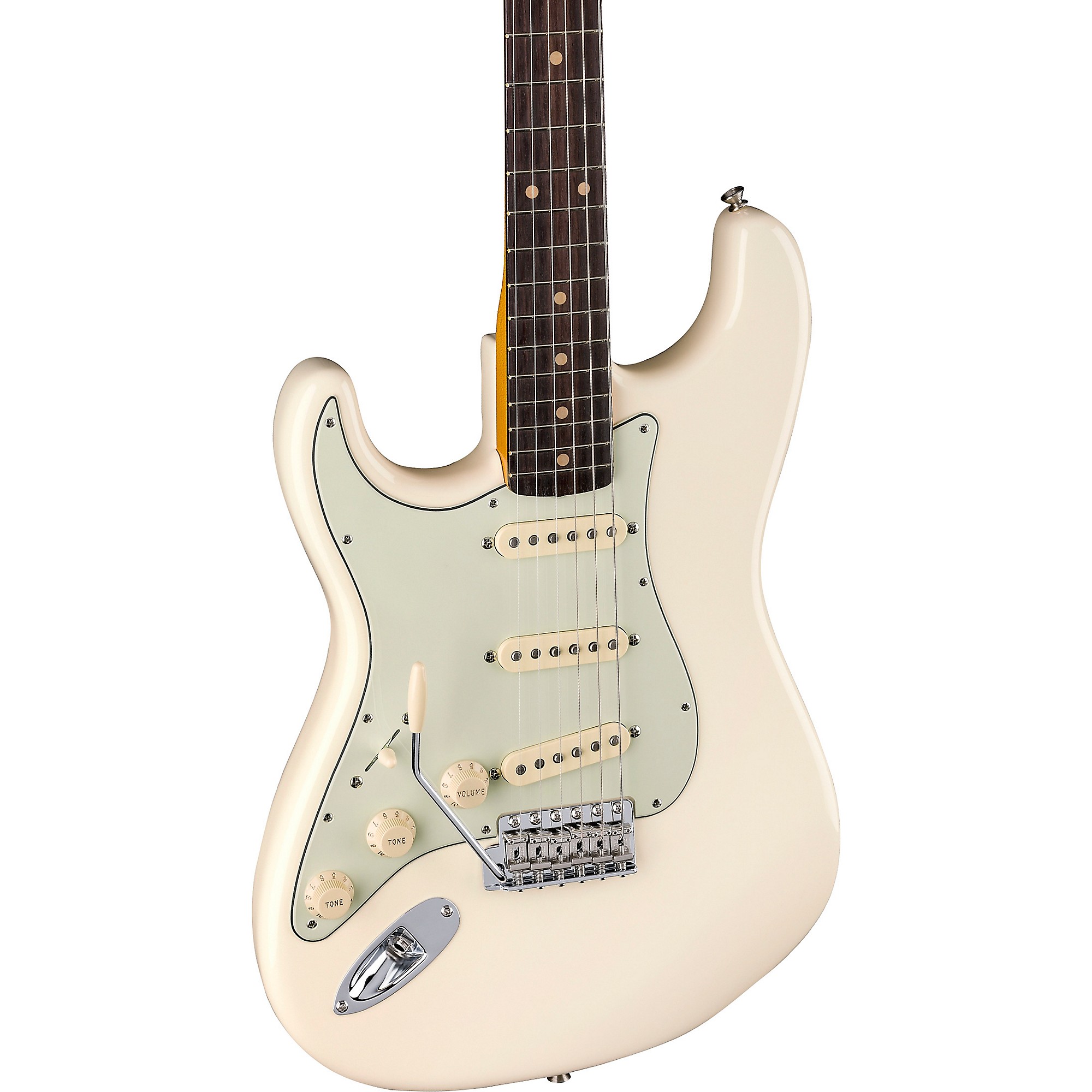 Fender American Vintage II 1961 Stratocaster Left-Handed