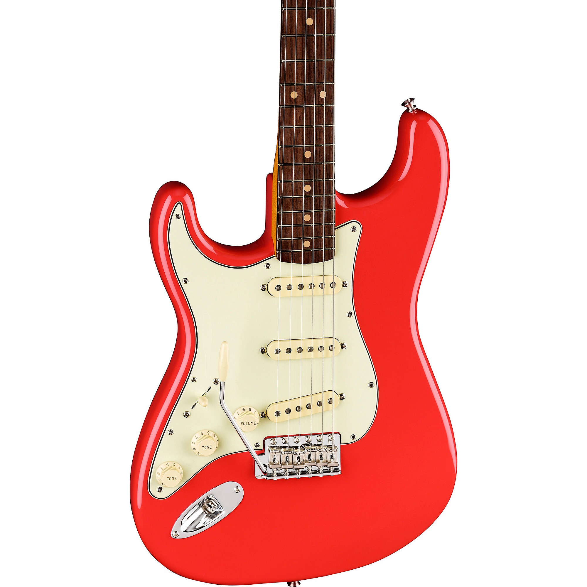 Fender American Vintage II 1961 Stratocaster Left-Handed Electric