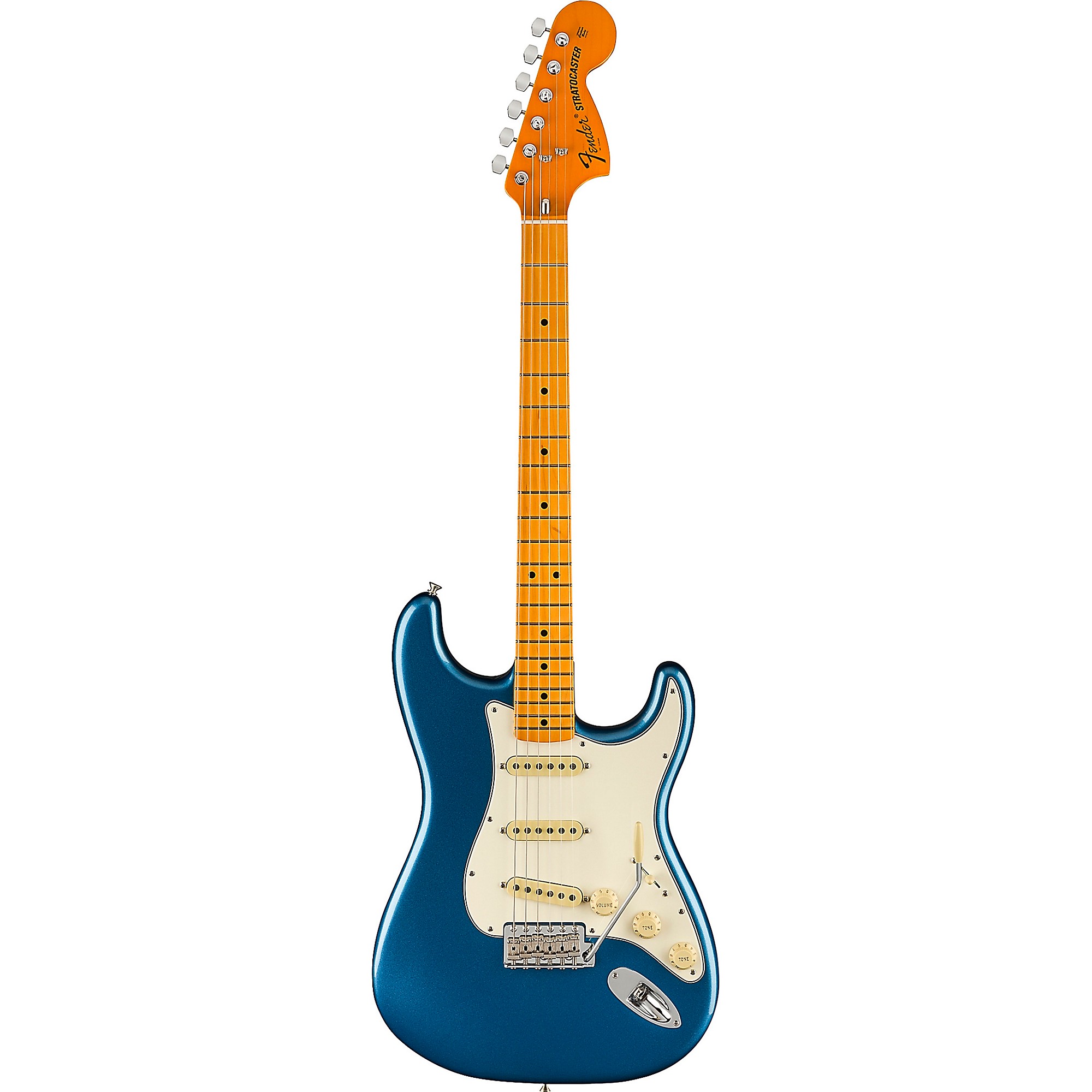 Fender American Vintage II 1973 Stratocaster Maple Fingerboard