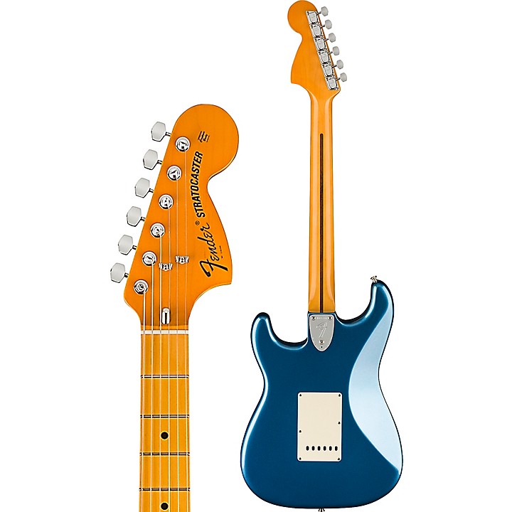 Fender American Vintage II 1973 Stratocaster Maple Fingerboard 
