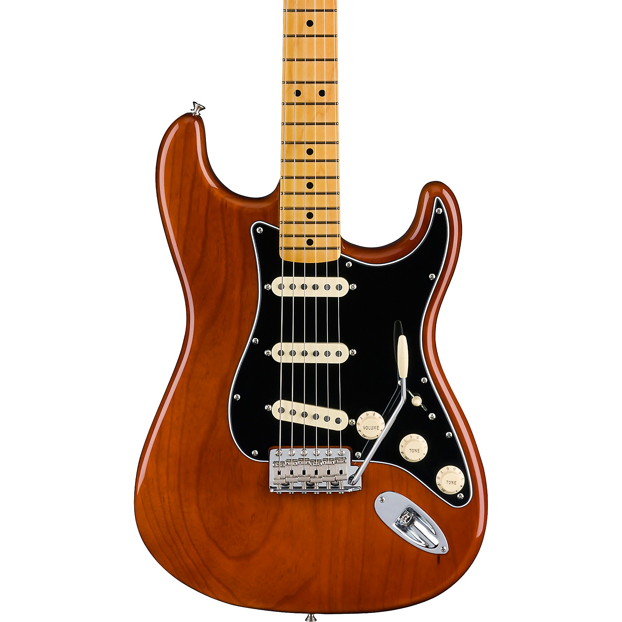 Fender American Vintage II 1973 Stratocaster MN Aged Natural