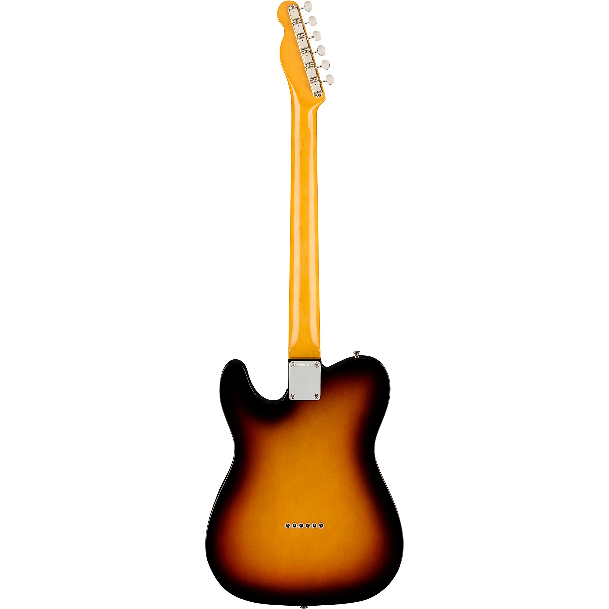 Fender American Vintage II 1963 Telecaster Electric Guitar