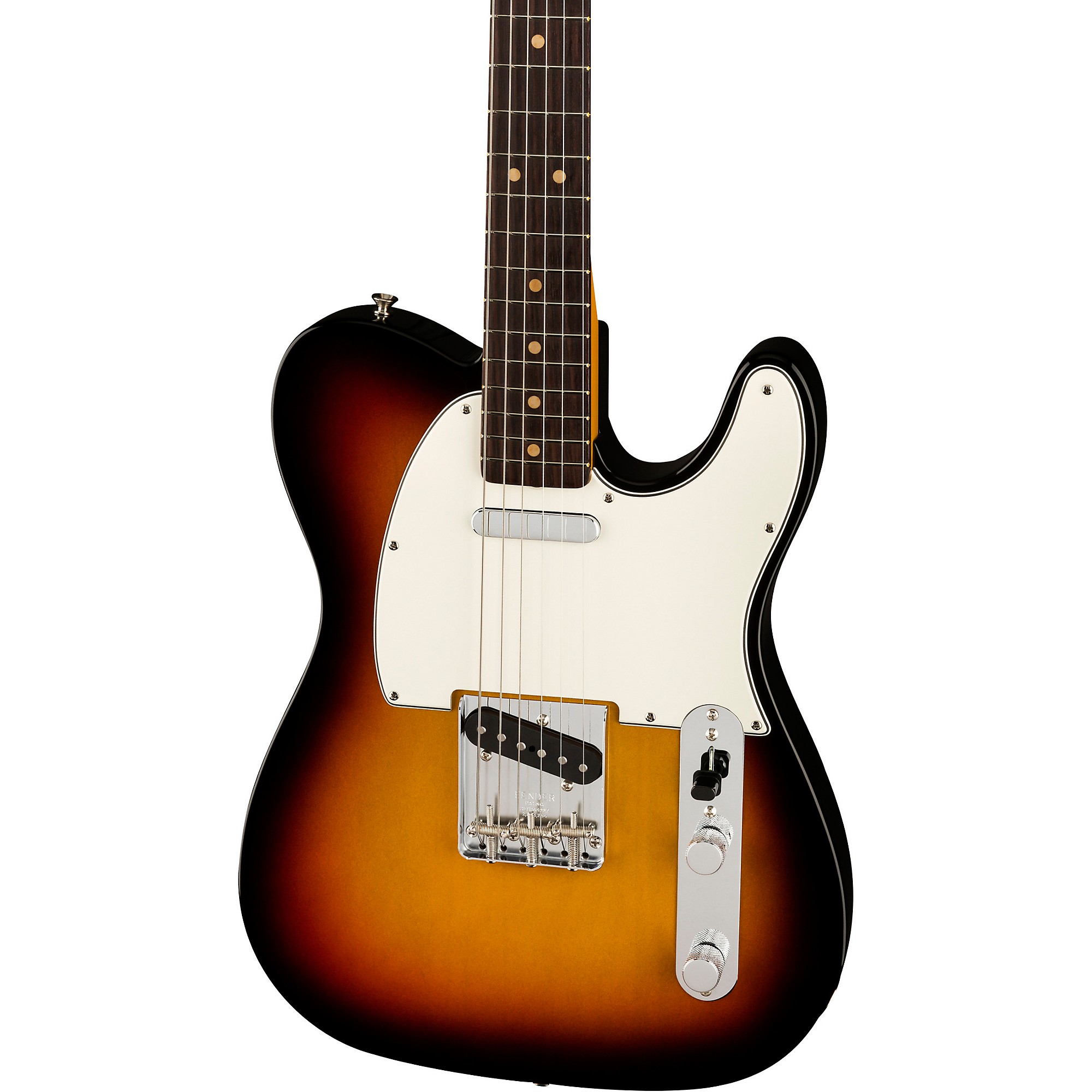 ギター fender american vintage ii telecaster Amazon.com: Fender American Vintage II 1963 Telecaster - 3