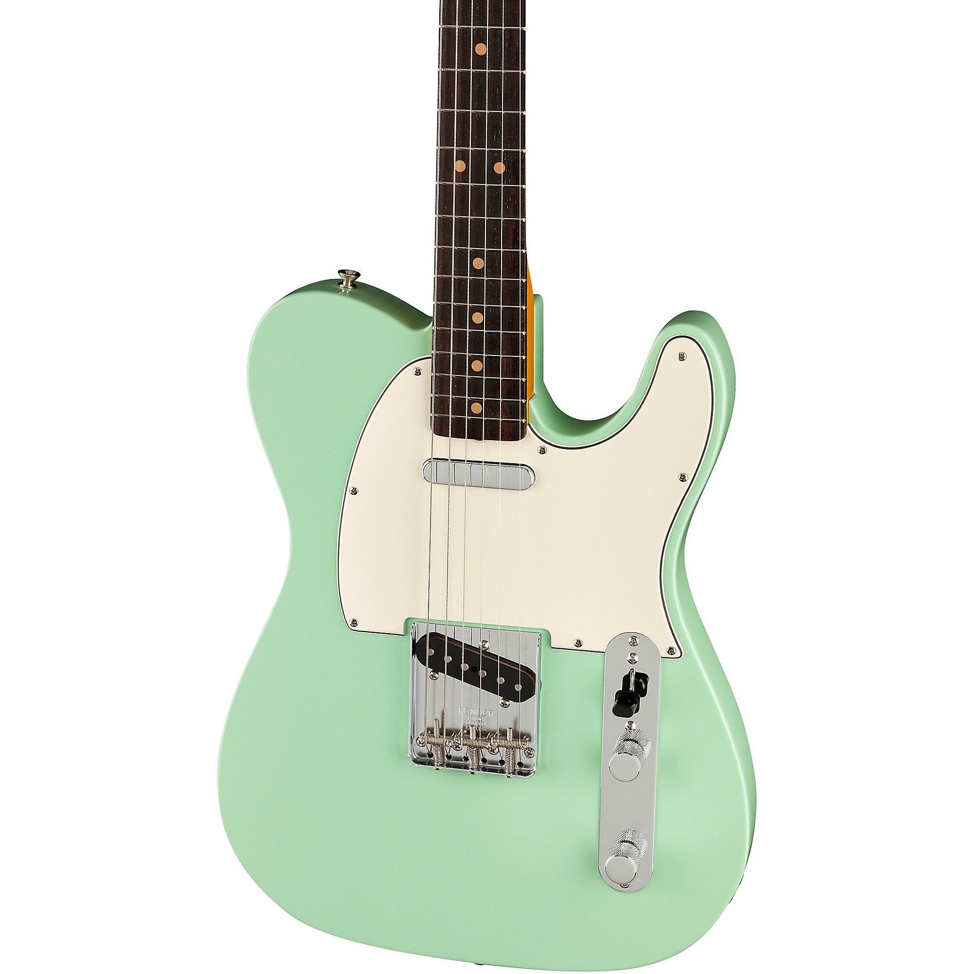 Fender American Vintage II 1963 Telecaster Electric Guitar | Music