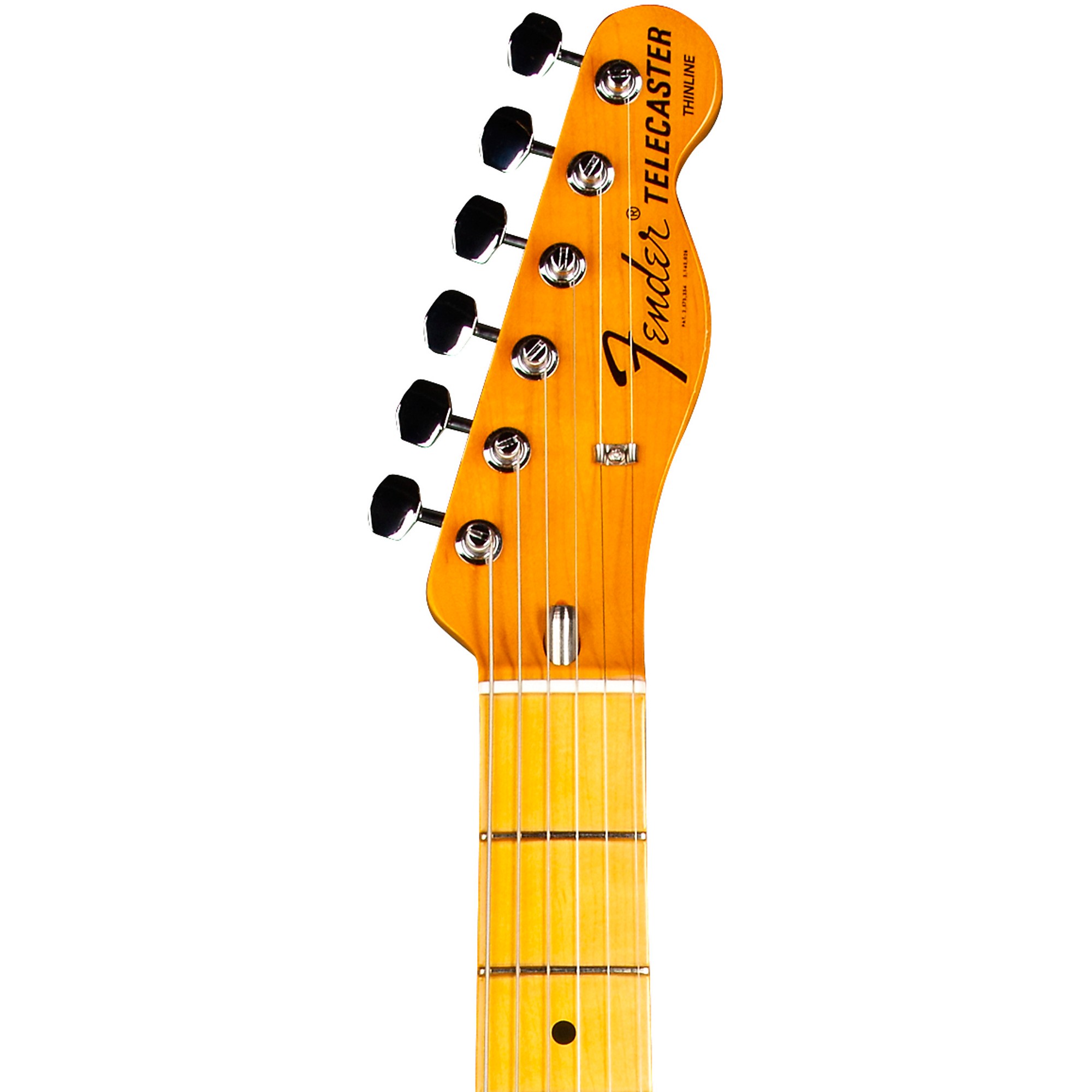 Fender ’72 telecaster thinline Fender Classic Series '72 Telecaster Thinline | Reverb