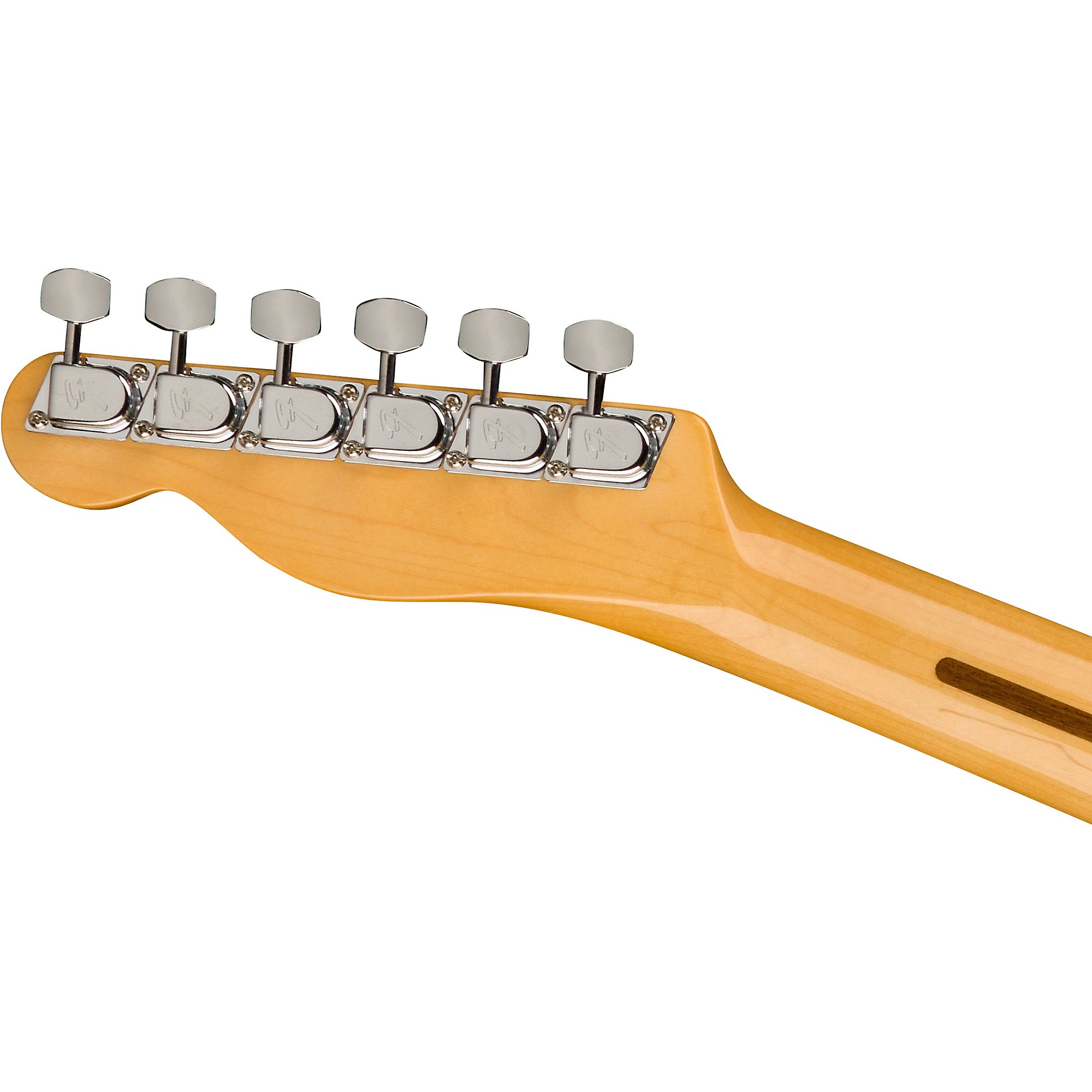 Fender American Vintage II 1977 Telecaster Custom Maple