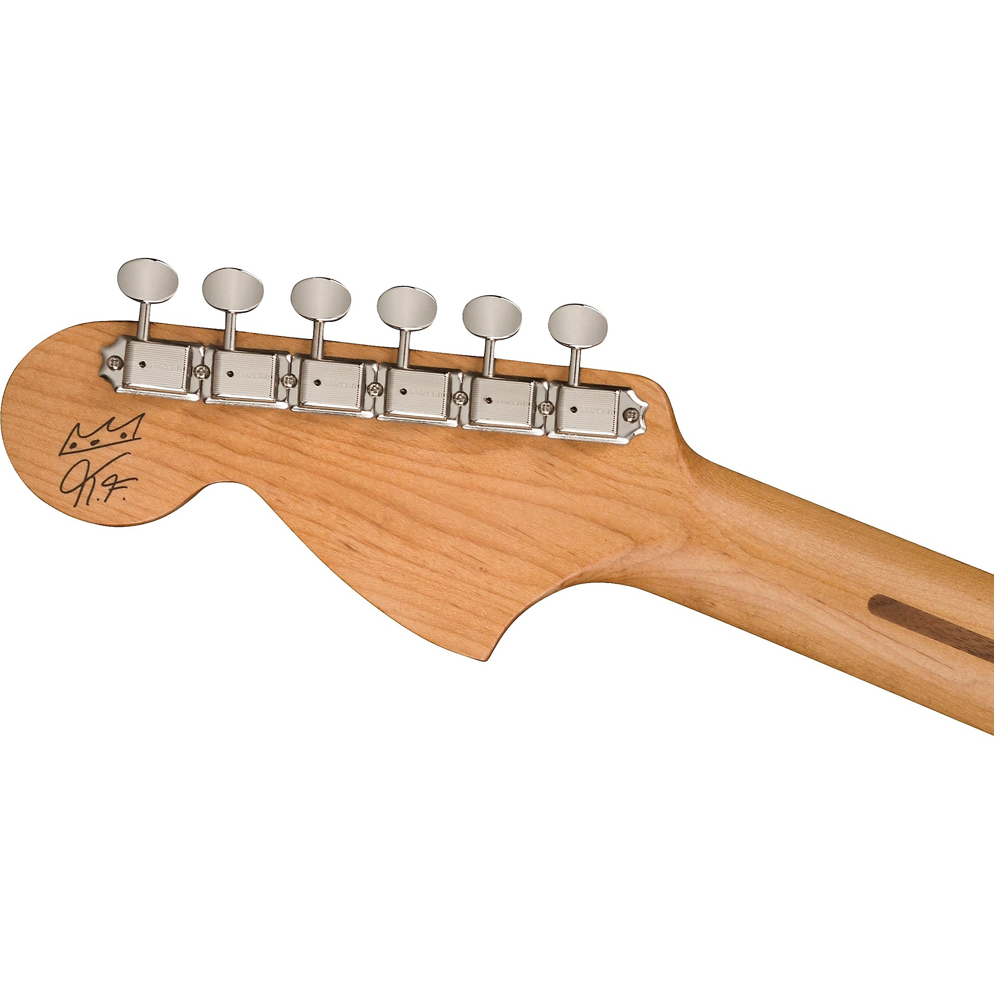 【くぅ】フェンダーUSA　テレキャスターデラックス　キングフィッシュ Fender Kingfish Telecaster Deluxe Electric Guitar