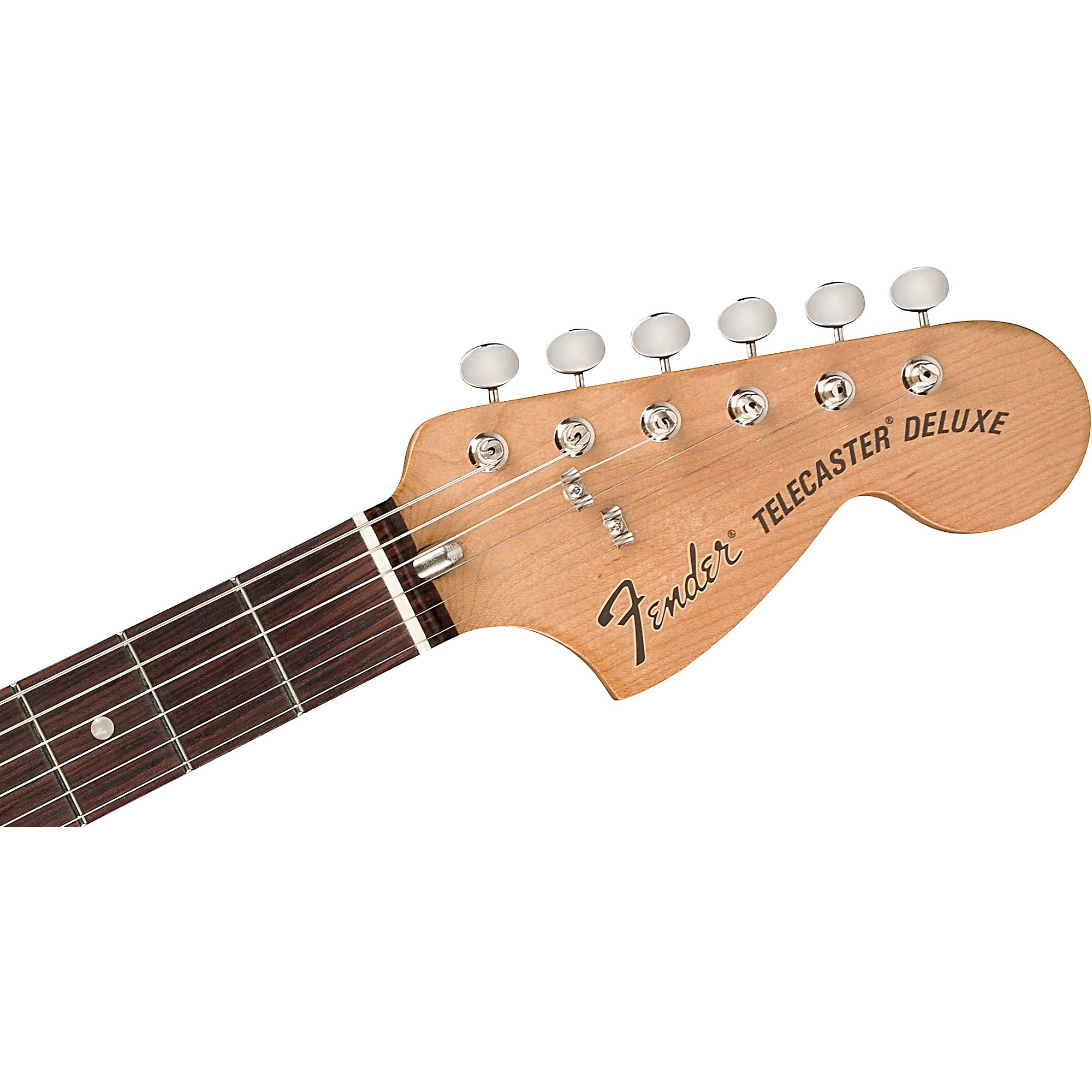 Fender Kingfish Telecaster Deluxe Electric Guitar